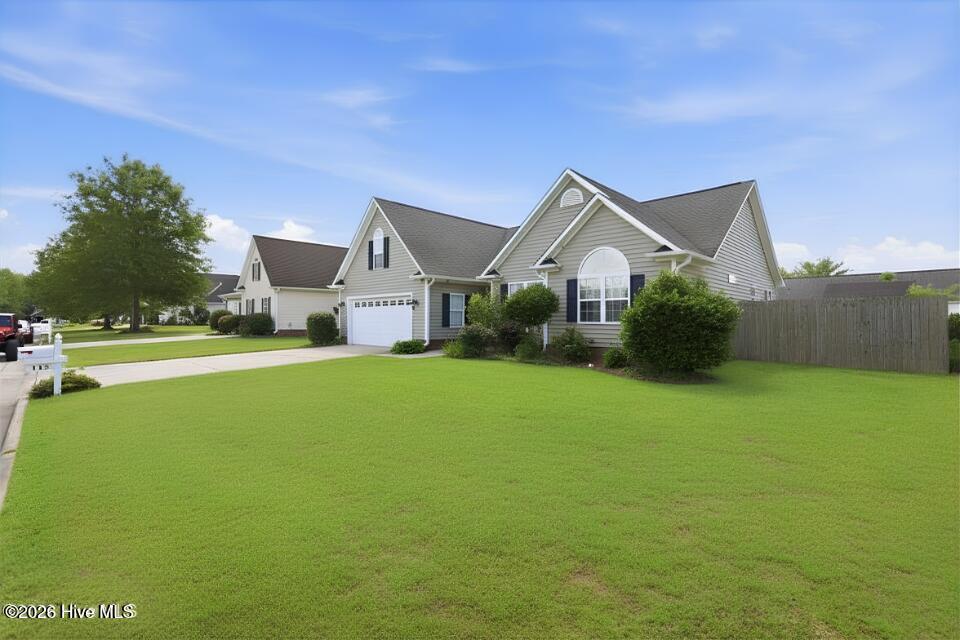115 Delanie Way,New Bern