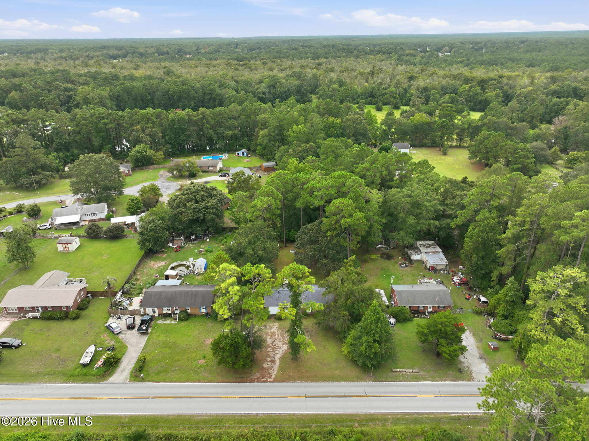 213 Nine Foot Road,Newport