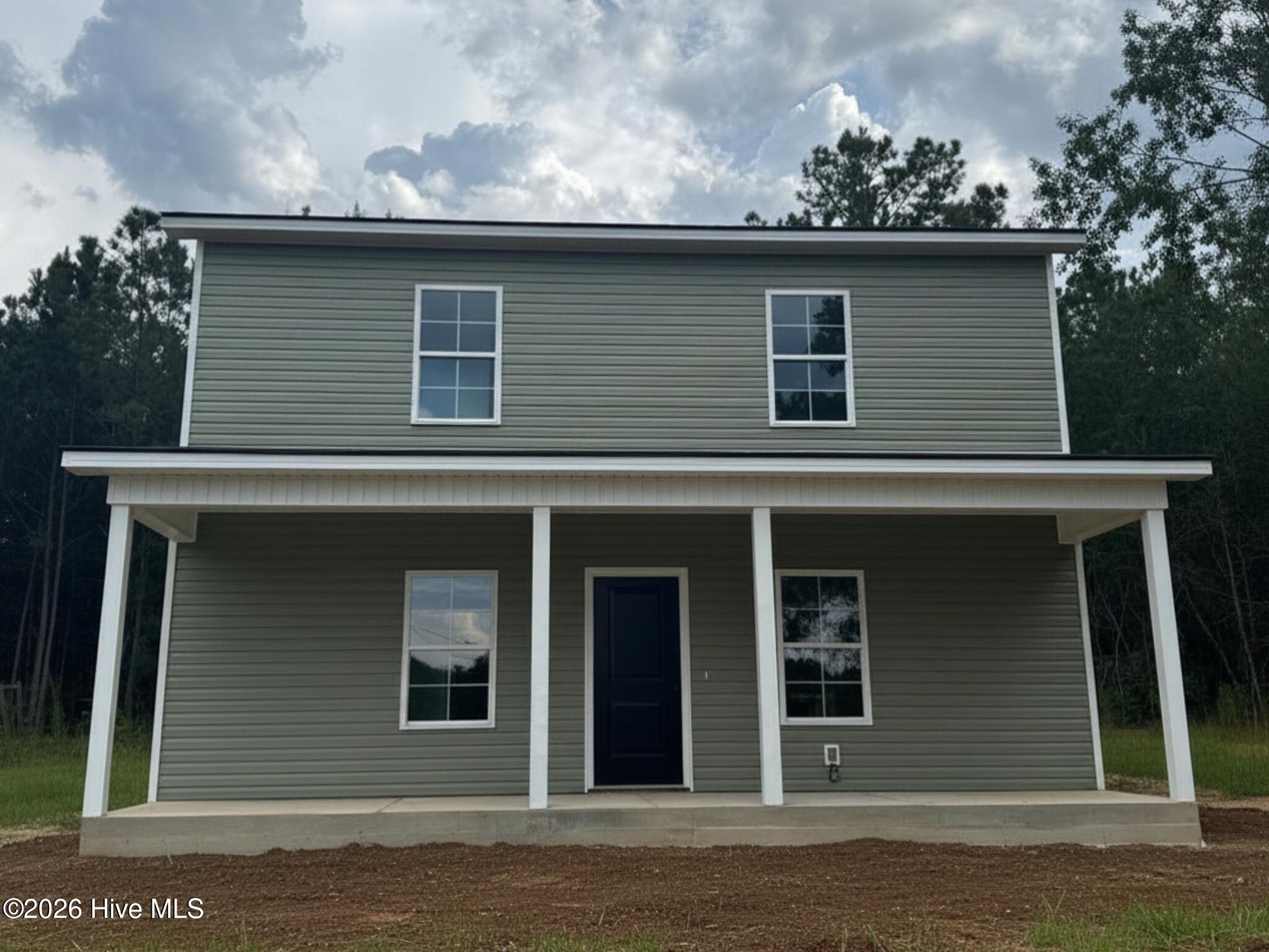 1st image of 166 Crest Rd, Edgefield, SC 29824 | MLS# 98198814