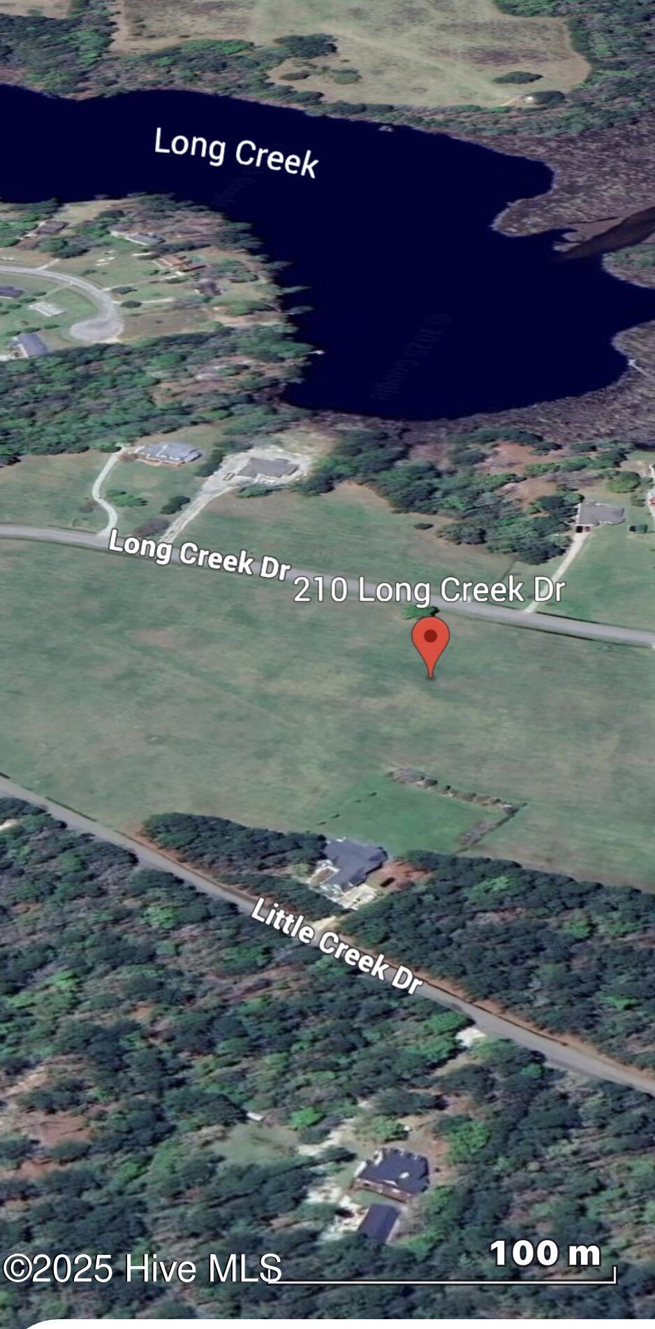 210 Long Creek 