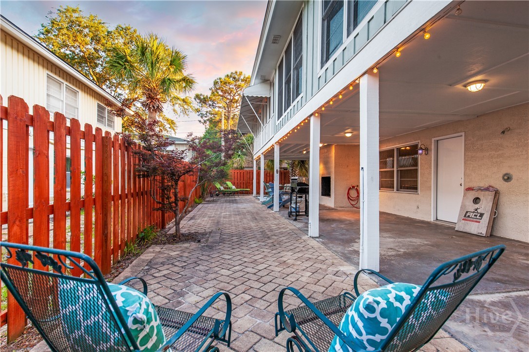 9 10th Street, Tybee Island, GA 31328 Listing Photo  21