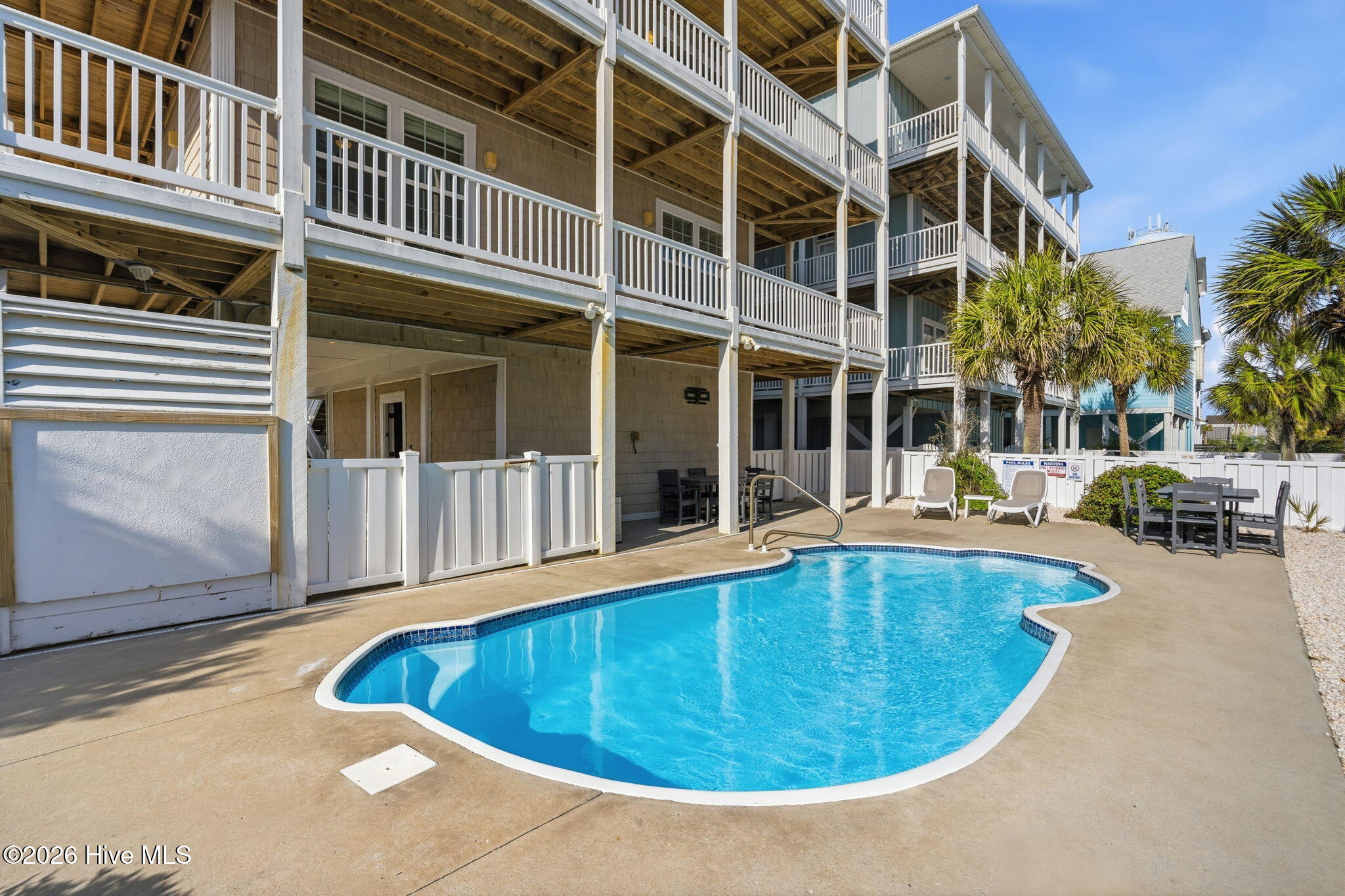 291 W Second Street, Ocean Isle Beach, NC, 28469