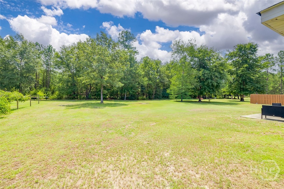 34th image of 490 Abigail Cir, Ellabell, GA 31308 | MLS# SA361870