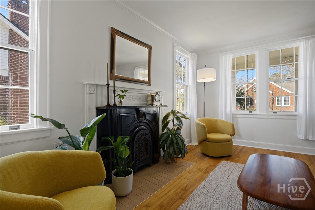 723 E 50th Street, Savannah, GA, 31405