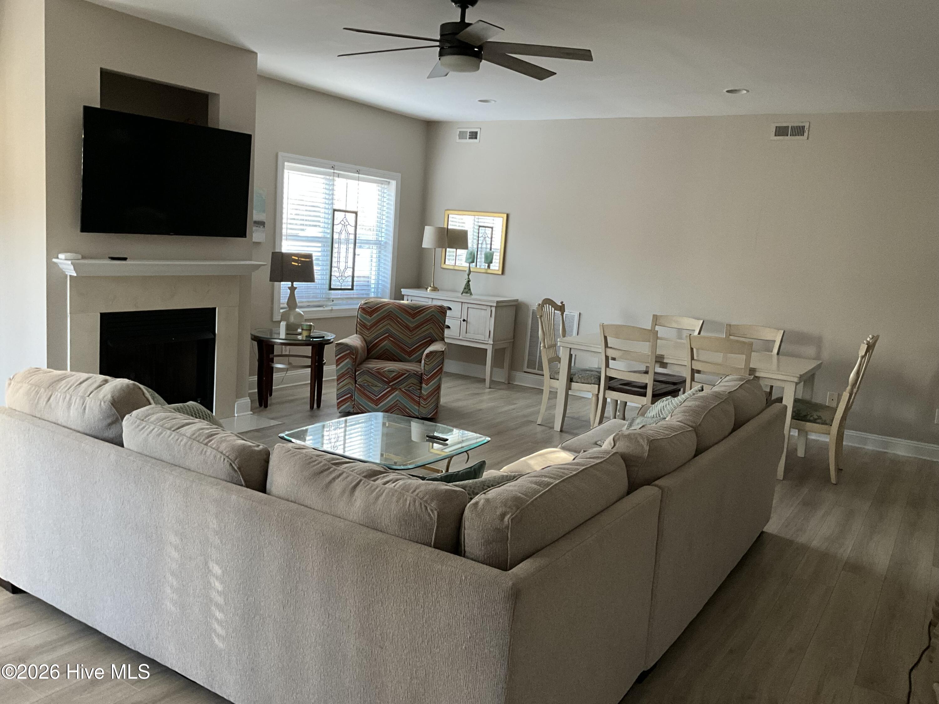 404 Penny Lane D,Morehead City