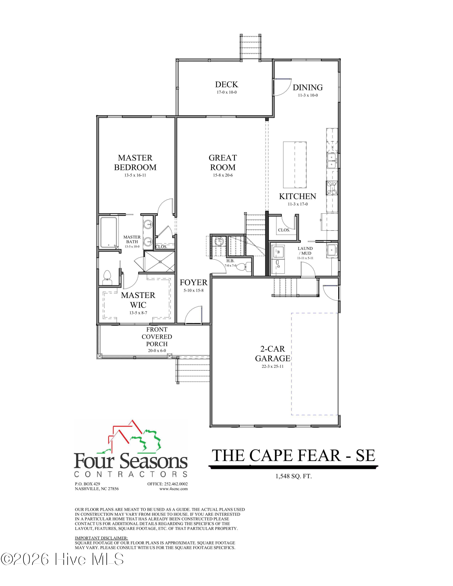 Homes For Sale - 7531 Sweetwater Drive<br/> Nash County, Nashville, NC 27856