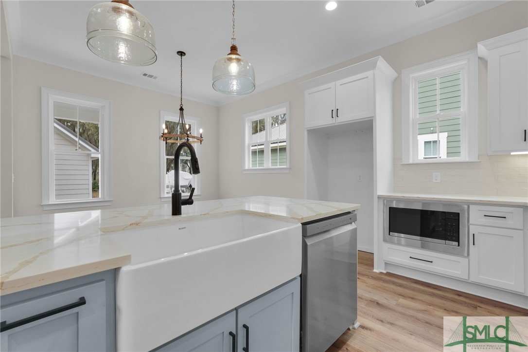 121 Salt Marsh Drive, Midway, GA 31320 Listing Photo  14