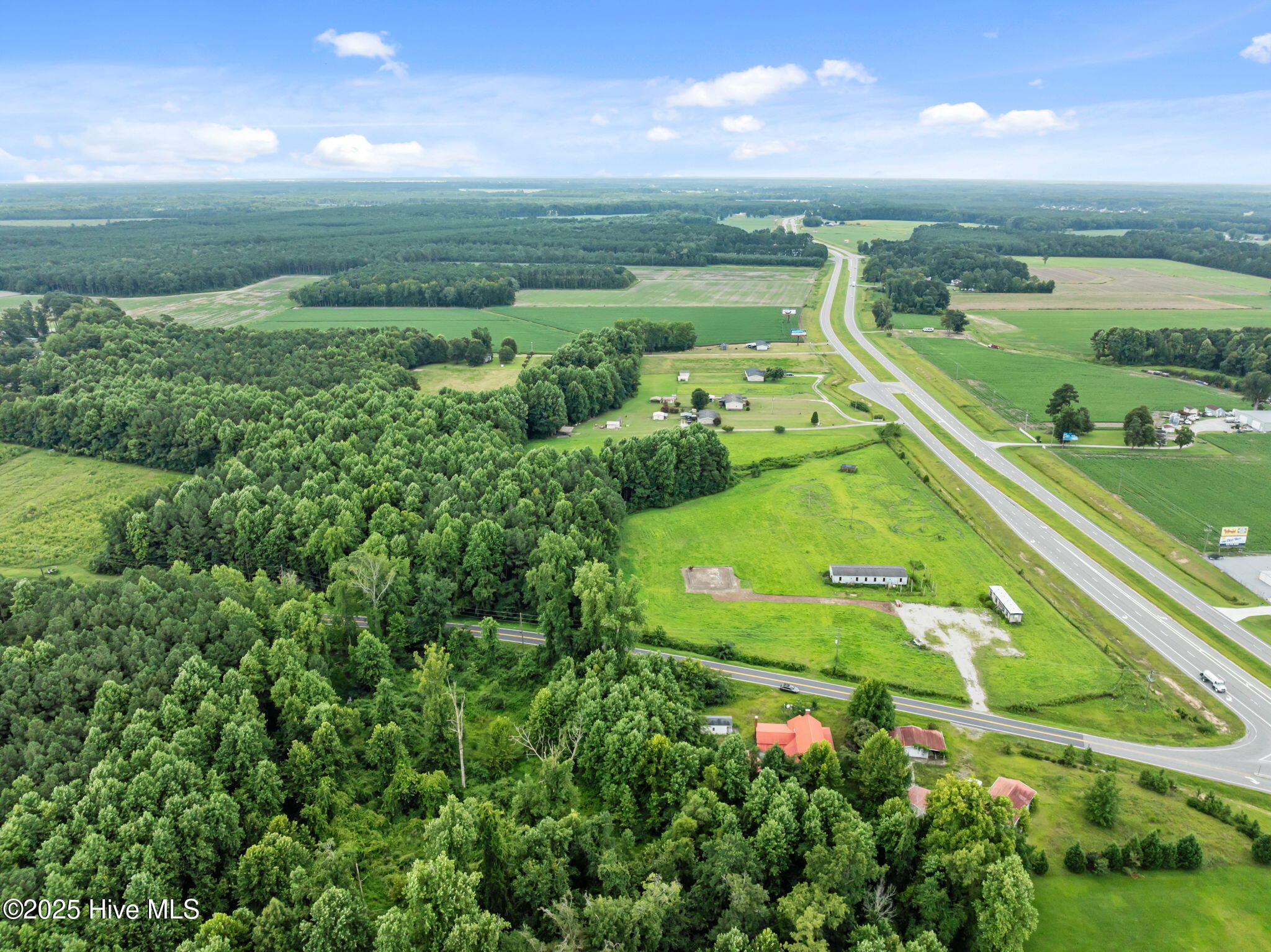 80 Mill Road, Washington, NC, 27889