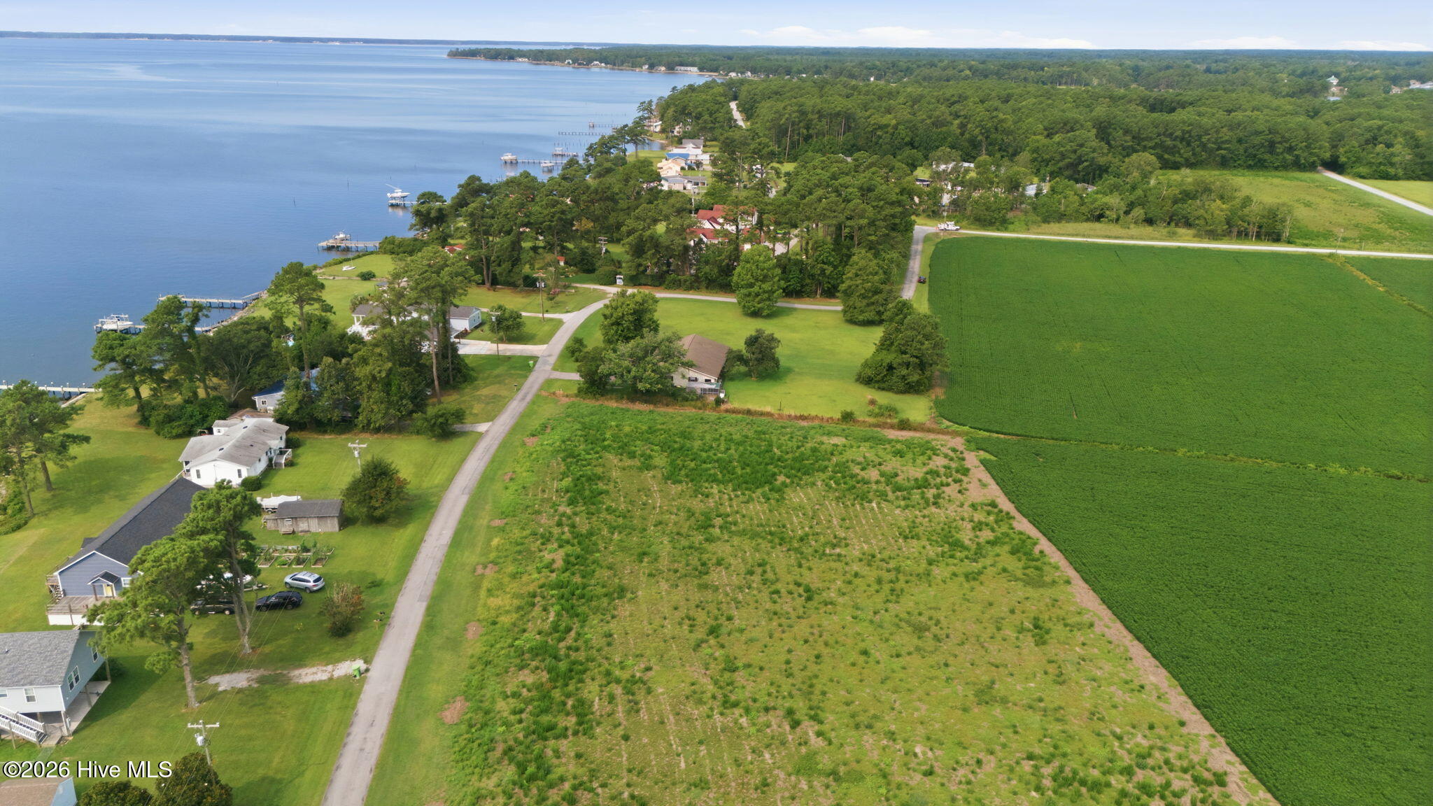 177 (Lot 1) China Grove Road,Arapahoe