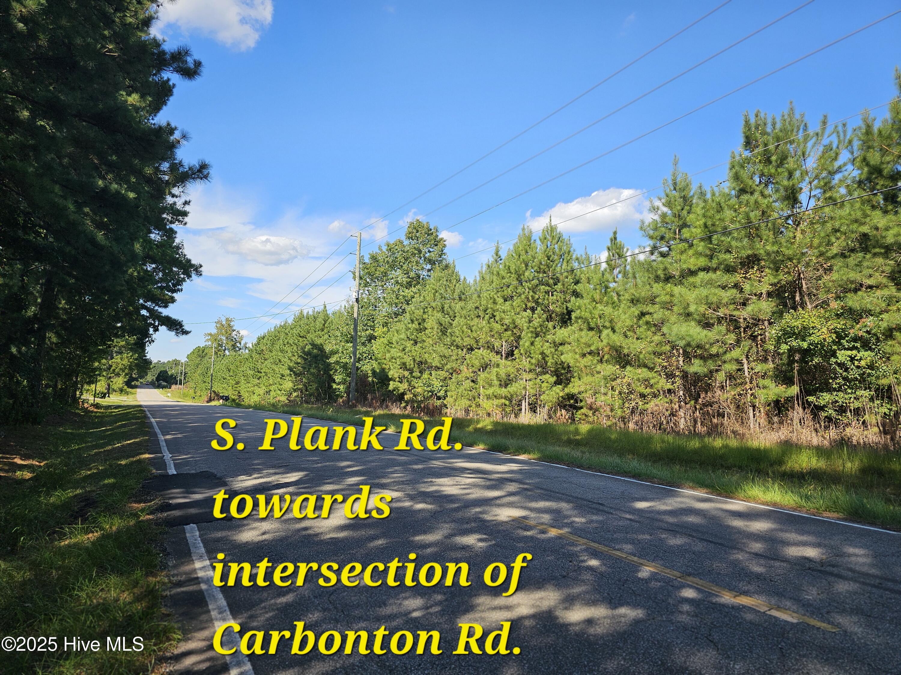 0 Carbonton Road, Sanford, NC, 27330