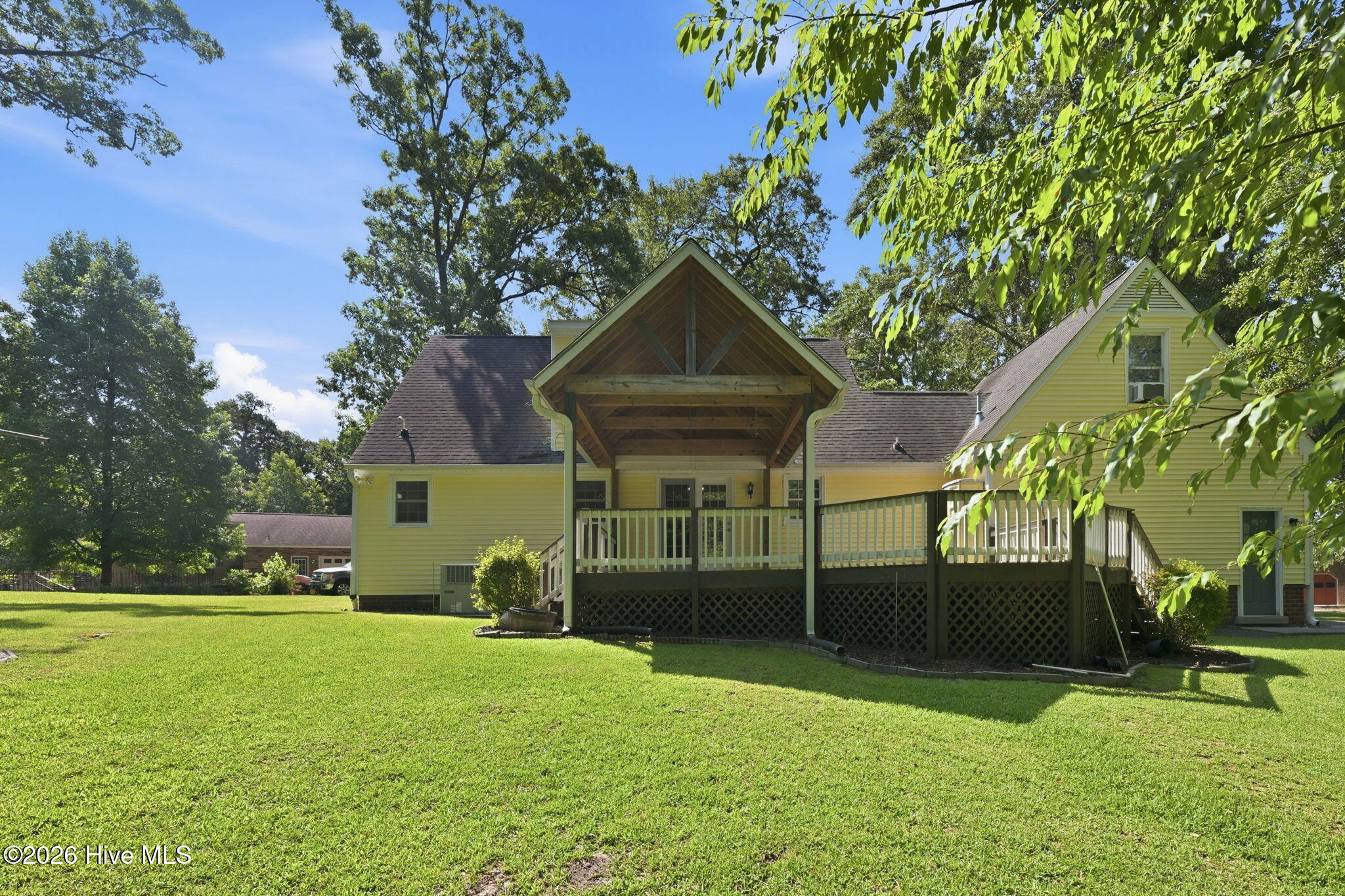 4800 Meadow Court Drive,New Bern