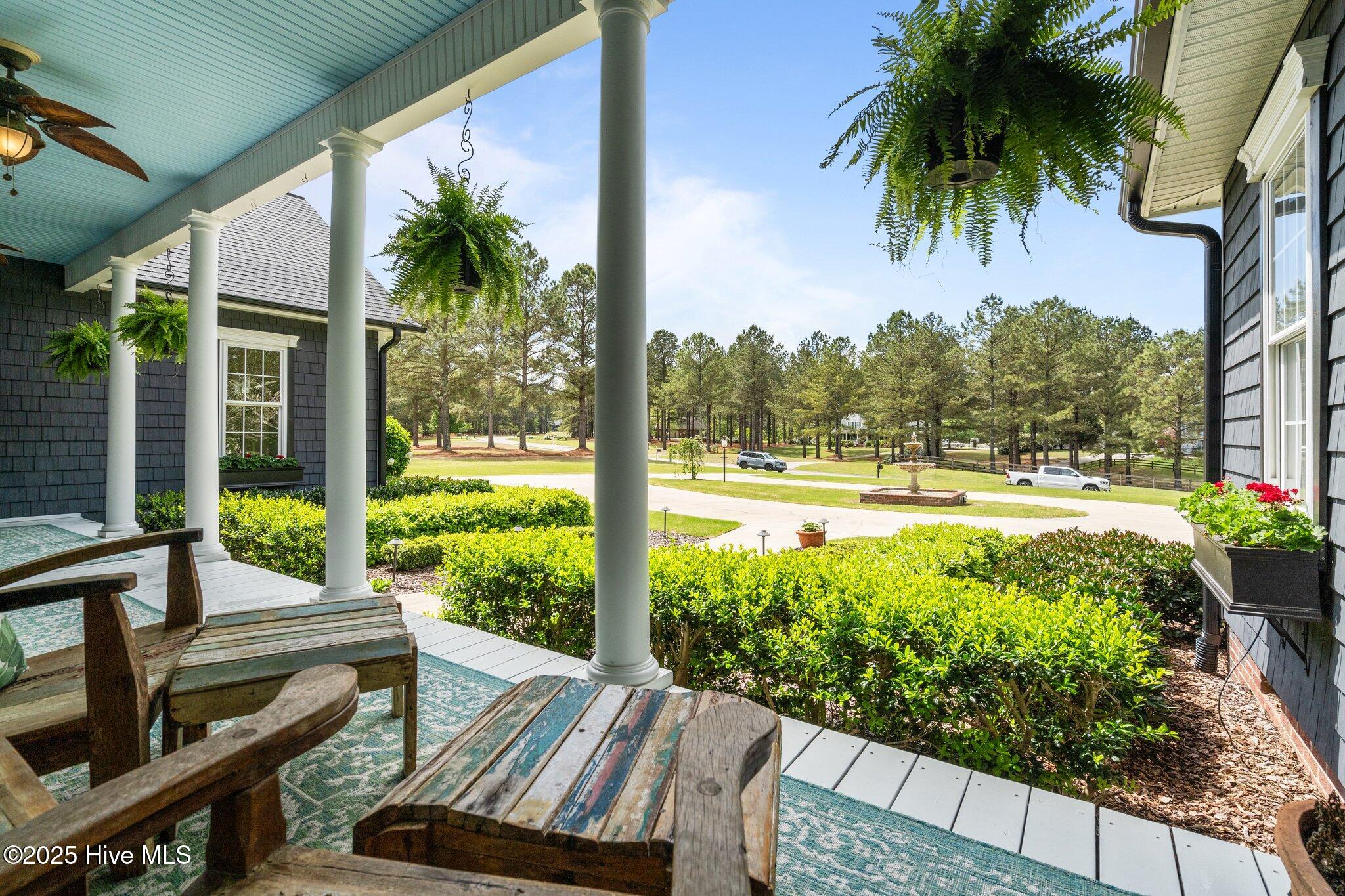 414 Mclendon Hills Drive