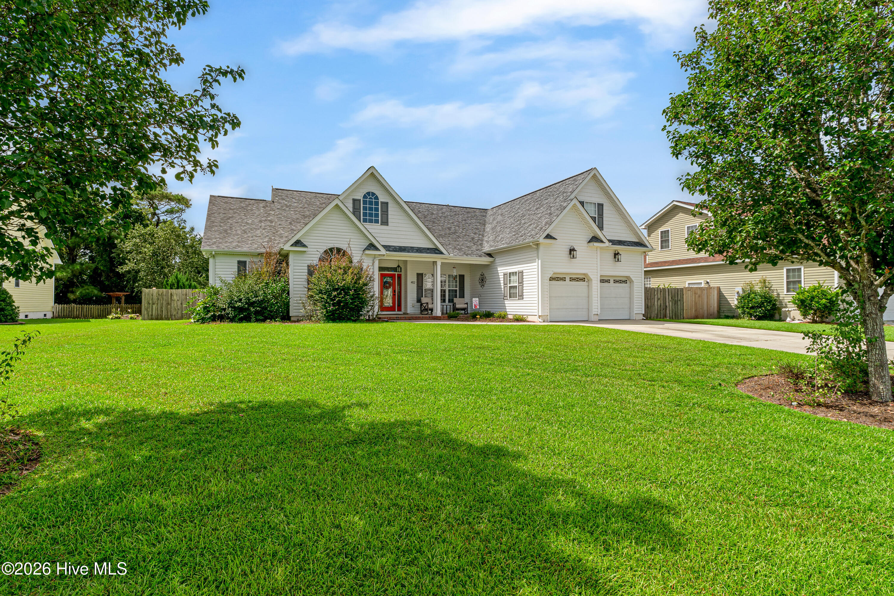 412 Waverly Court,Newport