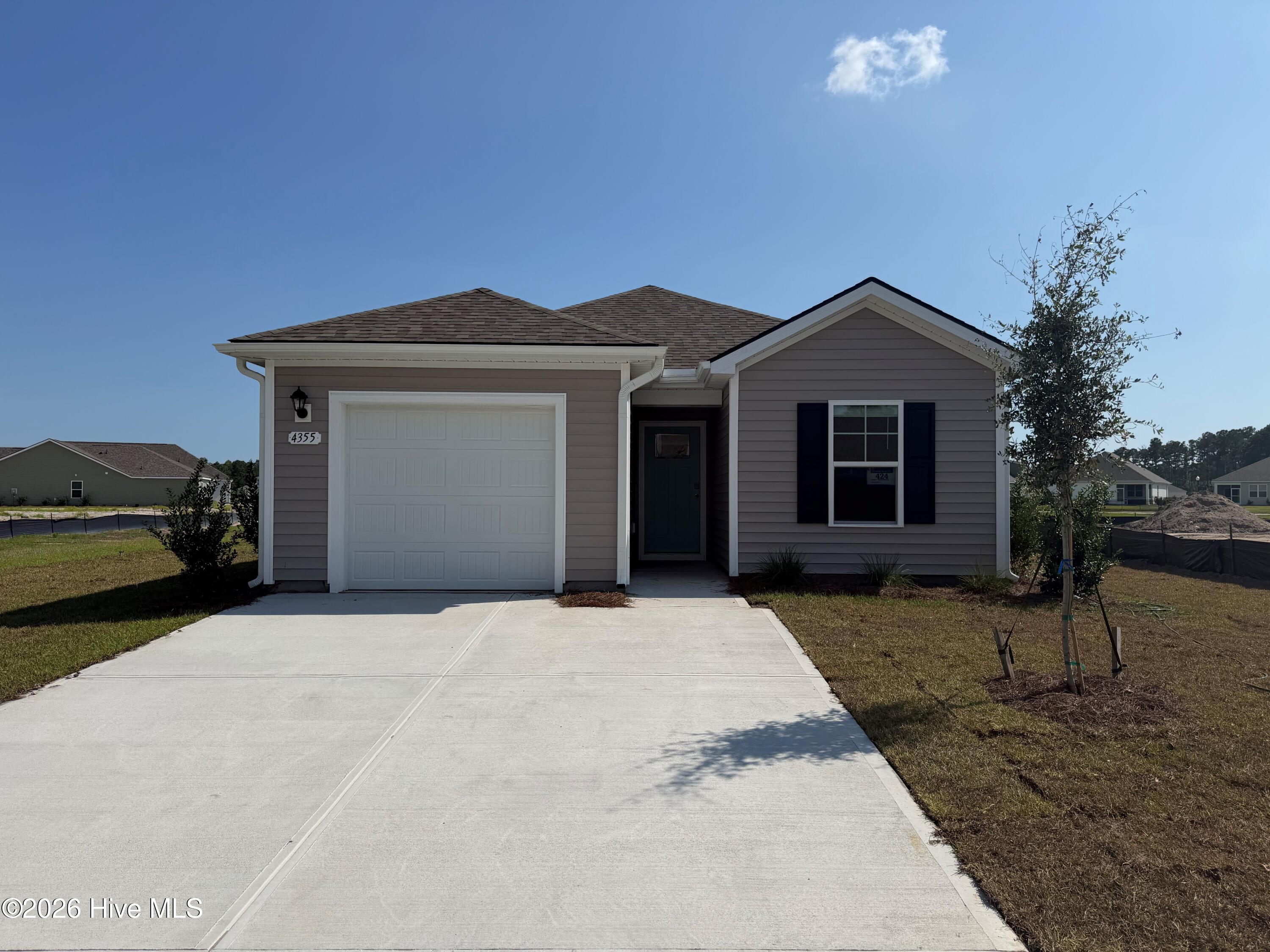 4355 Frogie Lane, Shallotte, NC 28470 – photo 2