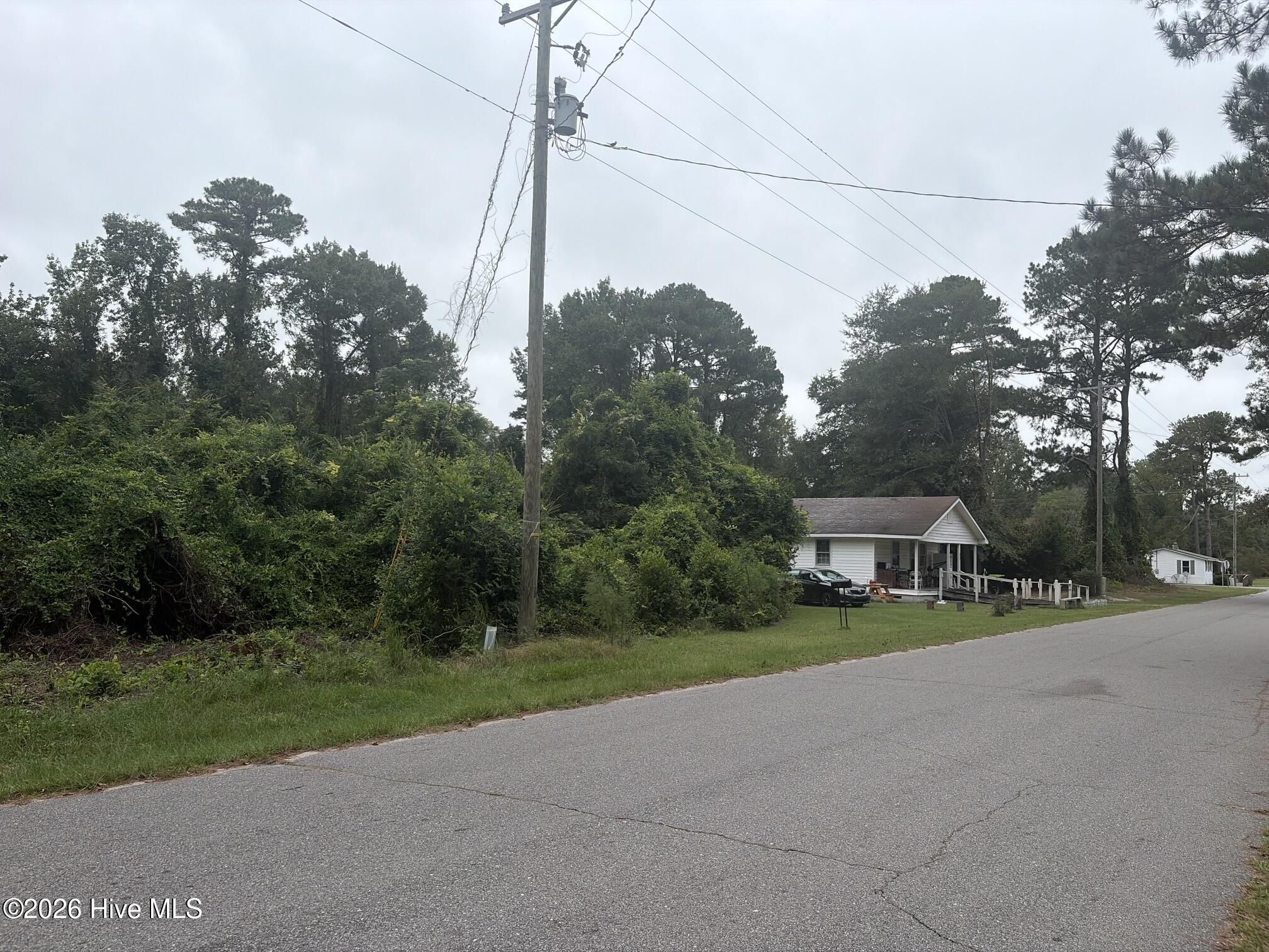 Photo 3 of Land for sale at (Undisclosed), Salemburg, NC 28385 | MLS# 100605335 | Listing updated on 2026-10-05