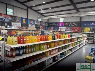 207 N Mcdonald Street, Ludowici, GA, 31316