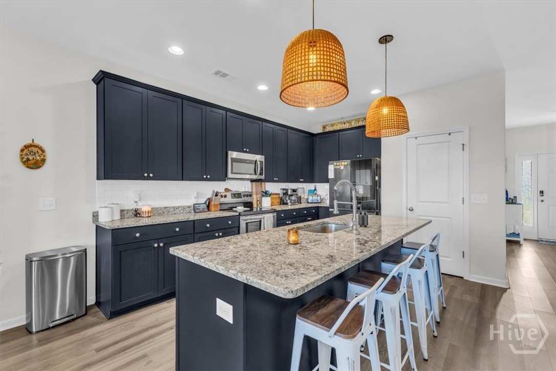 133 Grimsby Road, Port Wentworth, GA, 31407