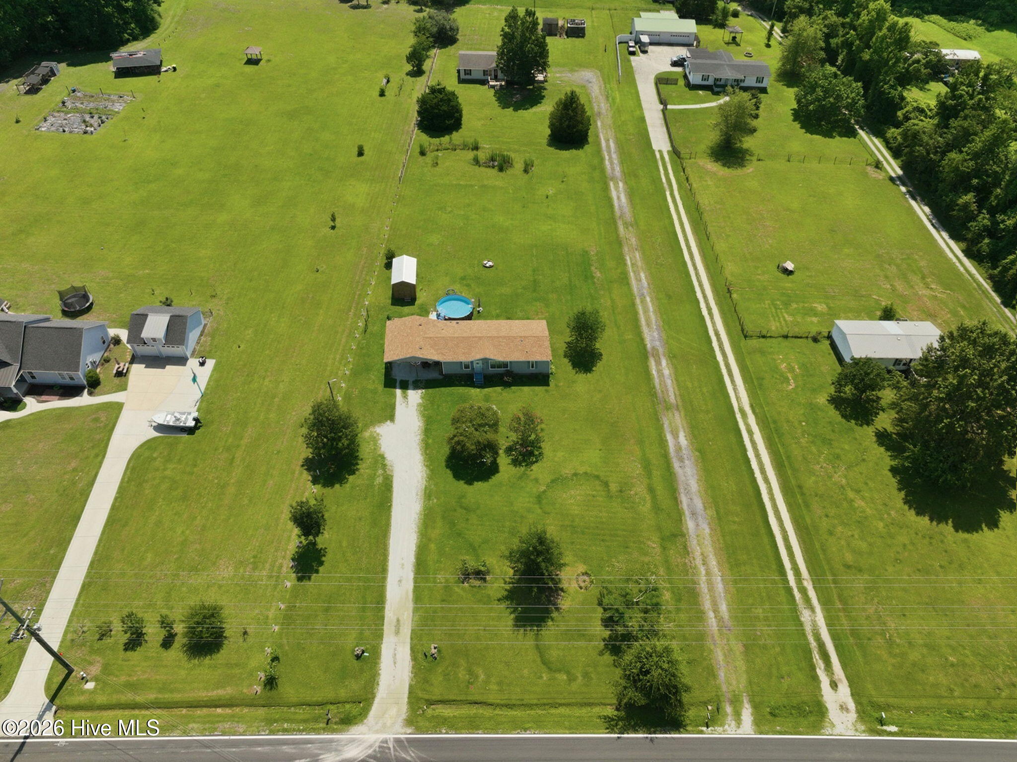 931 Haw Branch Road,Beulaville