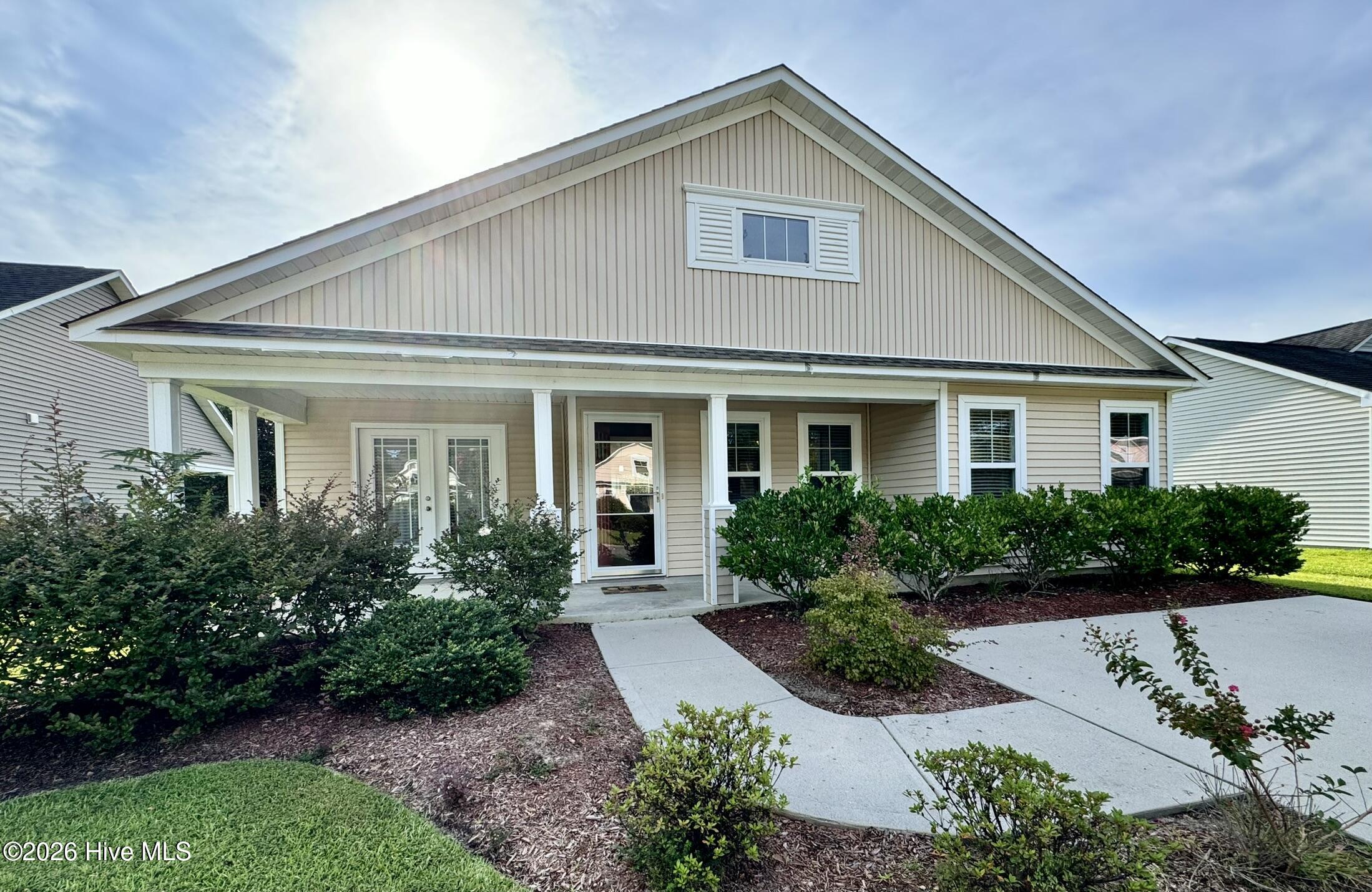 6 Talbot, St. Marys, GA, 31558