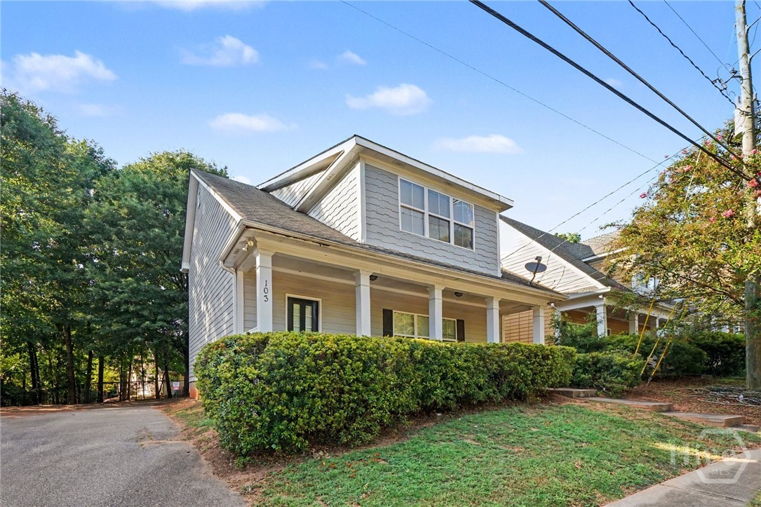 103 E Paces Drive