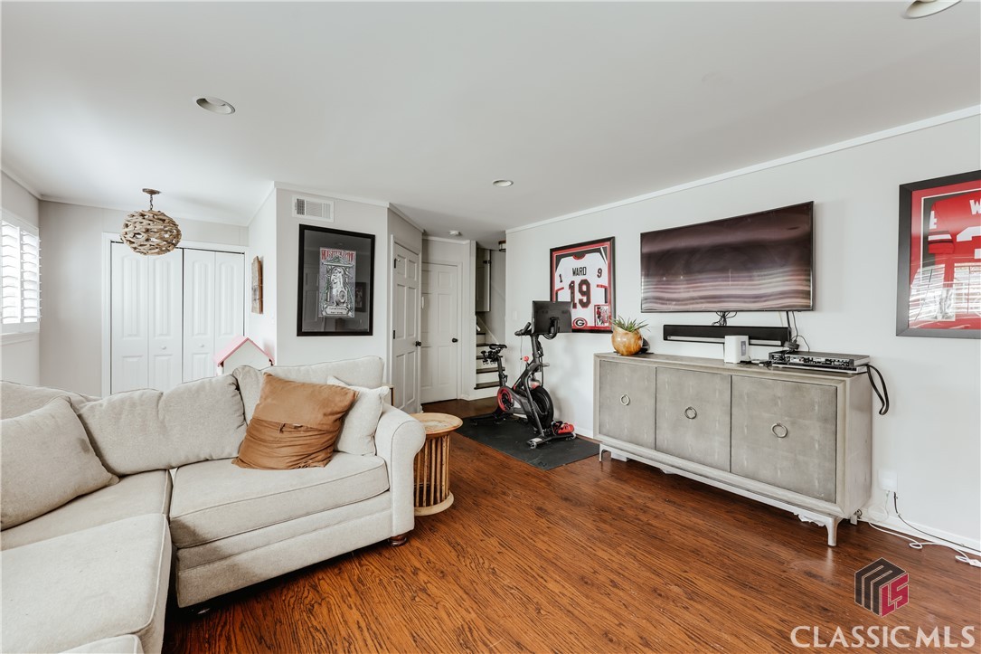 335 Duncan Springs Road