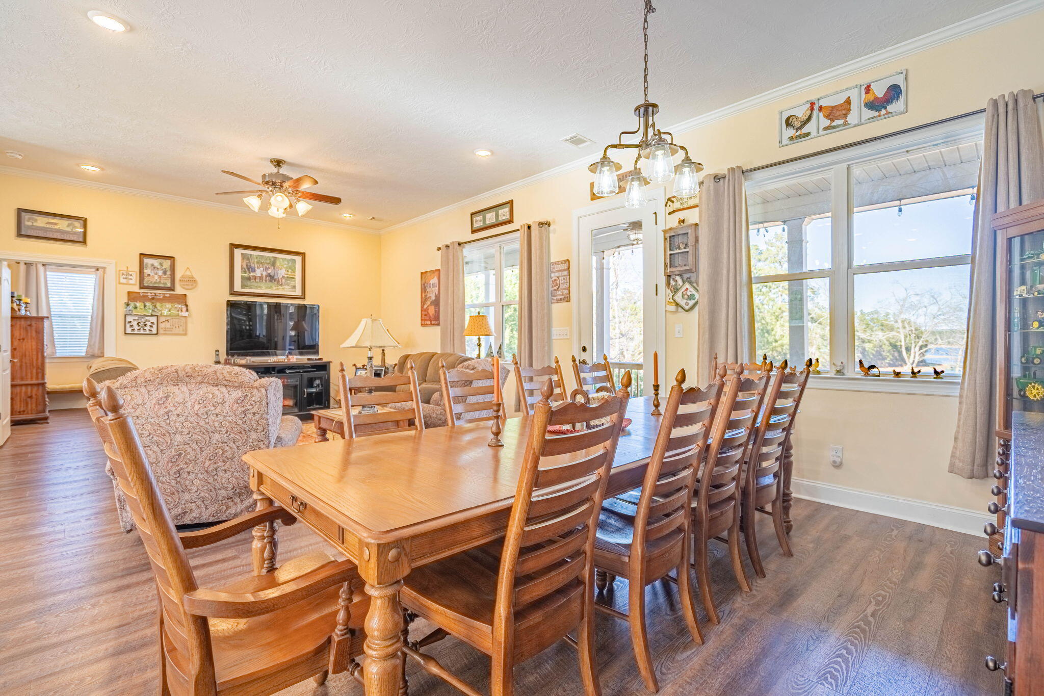 1012 Choctaw Drive, Lincolnton, GA, 30817