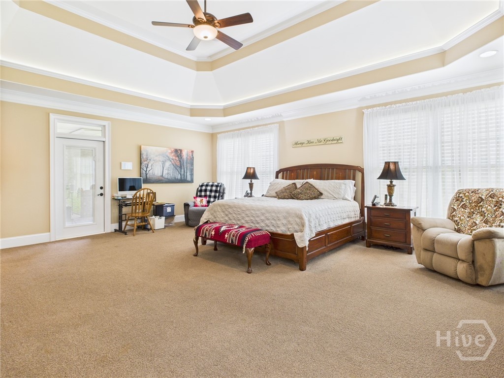 1101 Apalachee Meadows Drive, Madison, GA, 30650