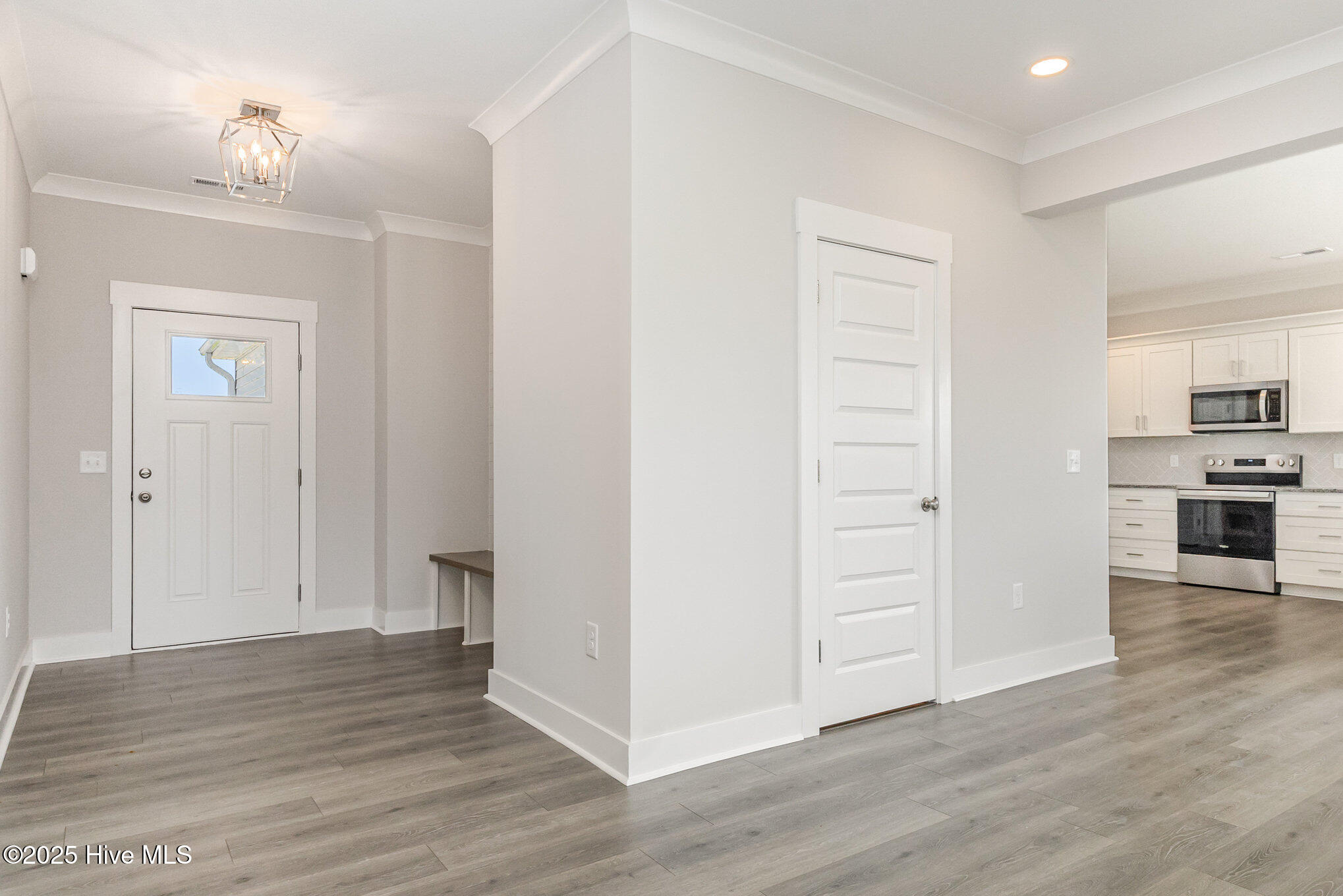 58 Royal Avenue, Selma, NC, 27576