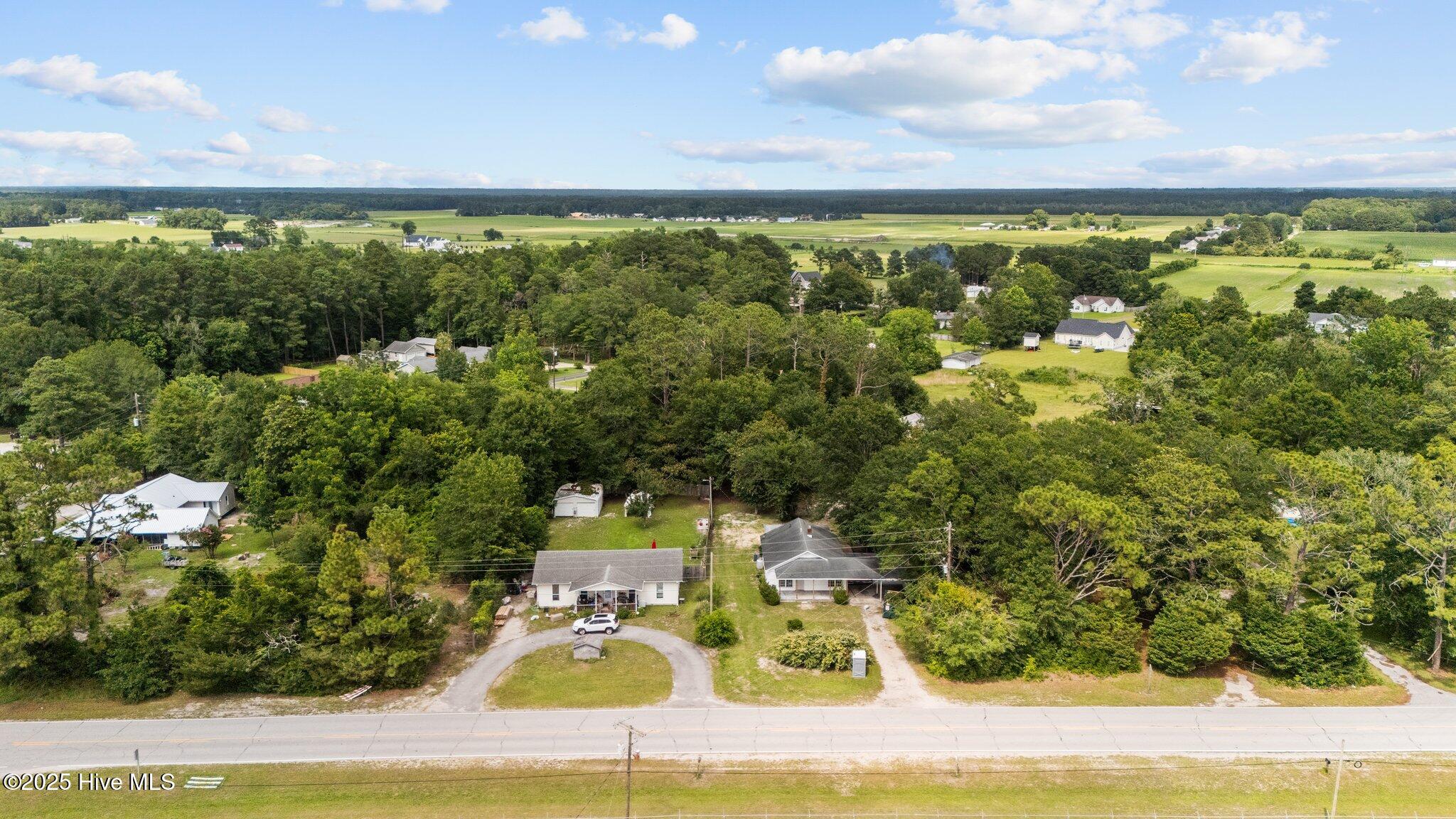 690 Chatham Street, Newport, NC, 28570