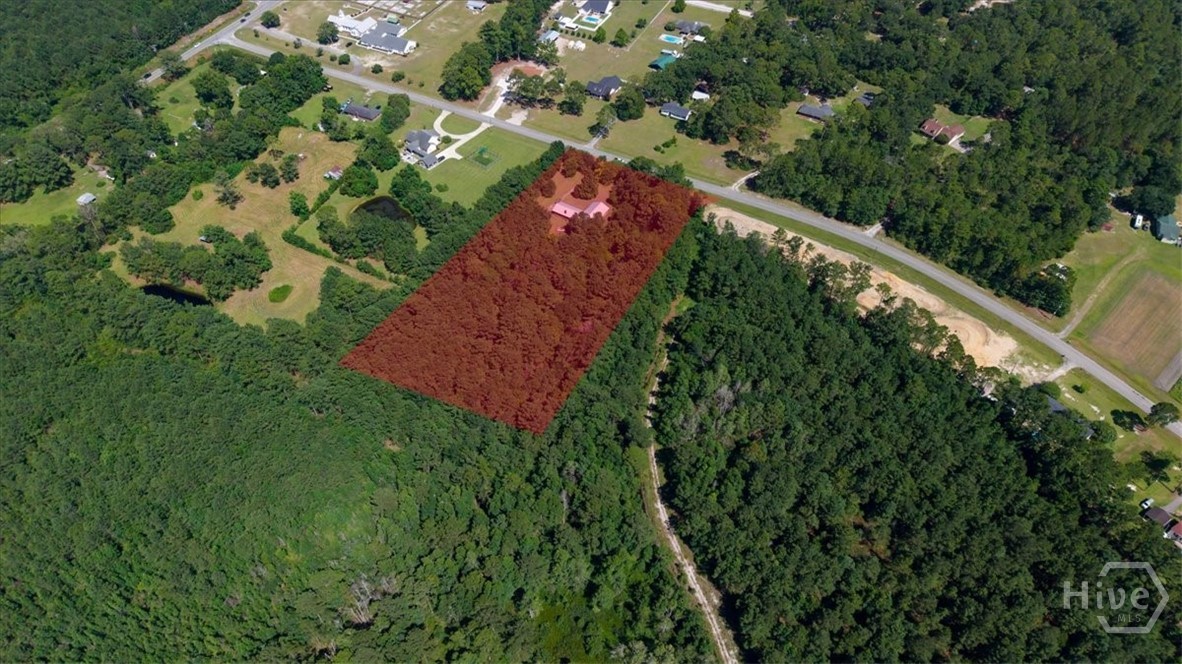 3rd image of 202 Nease Rd, Guyton, GA 31312 | MLS# SA360995