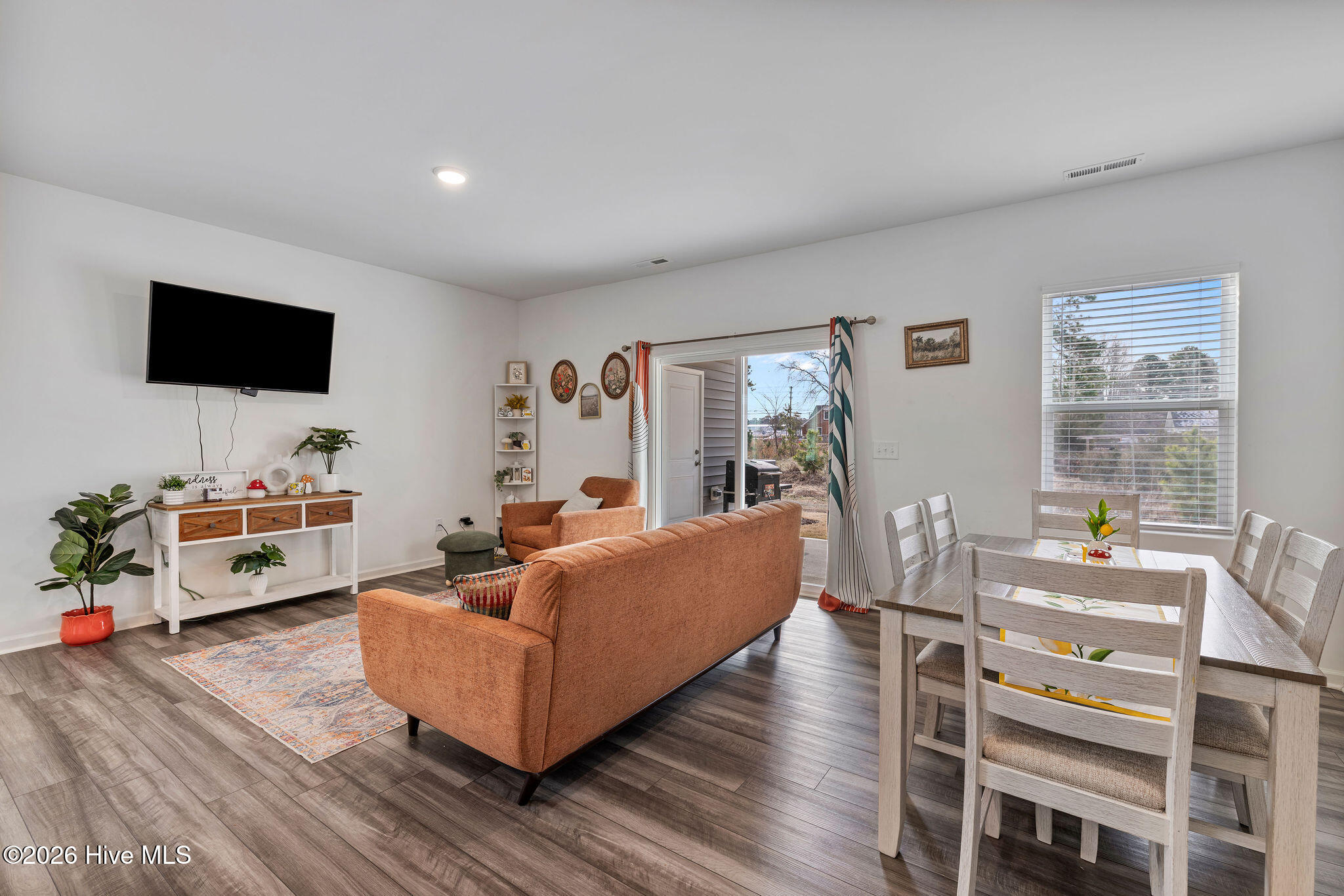 3511 Walker Drive W UNIT Apt A, Wilson, NC, 27893