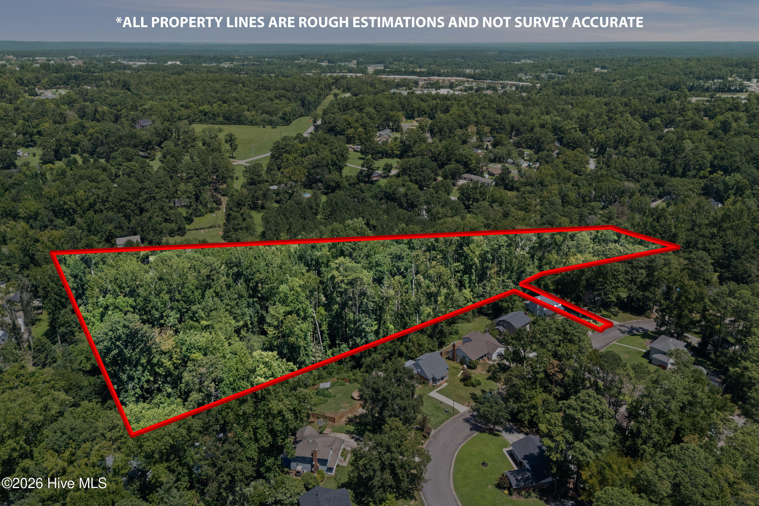 1st image of 0 Evergreen Dr, Augusta, GA 30907 | MLS# 100594188