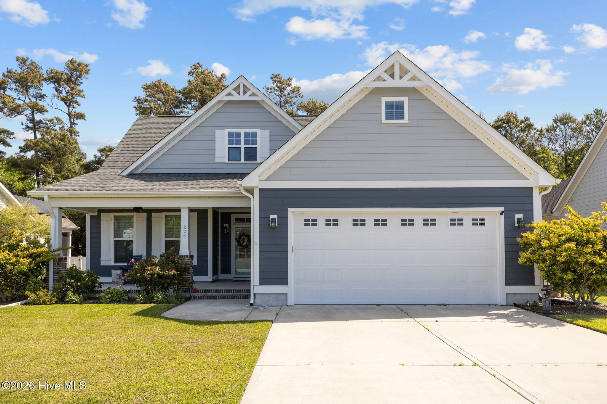 223 Taylorwood Drive,Beaufort