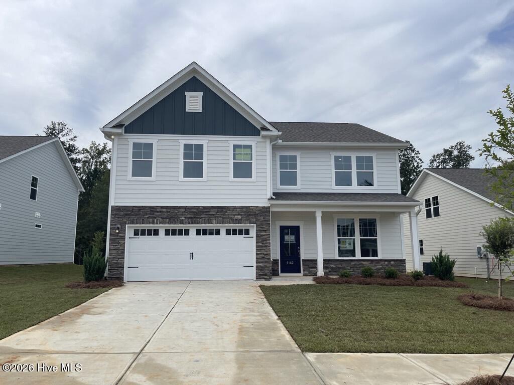 Single family home for sale at 4162 Whitehouse St, Harlem, GA 30814 | MLS# 100594217