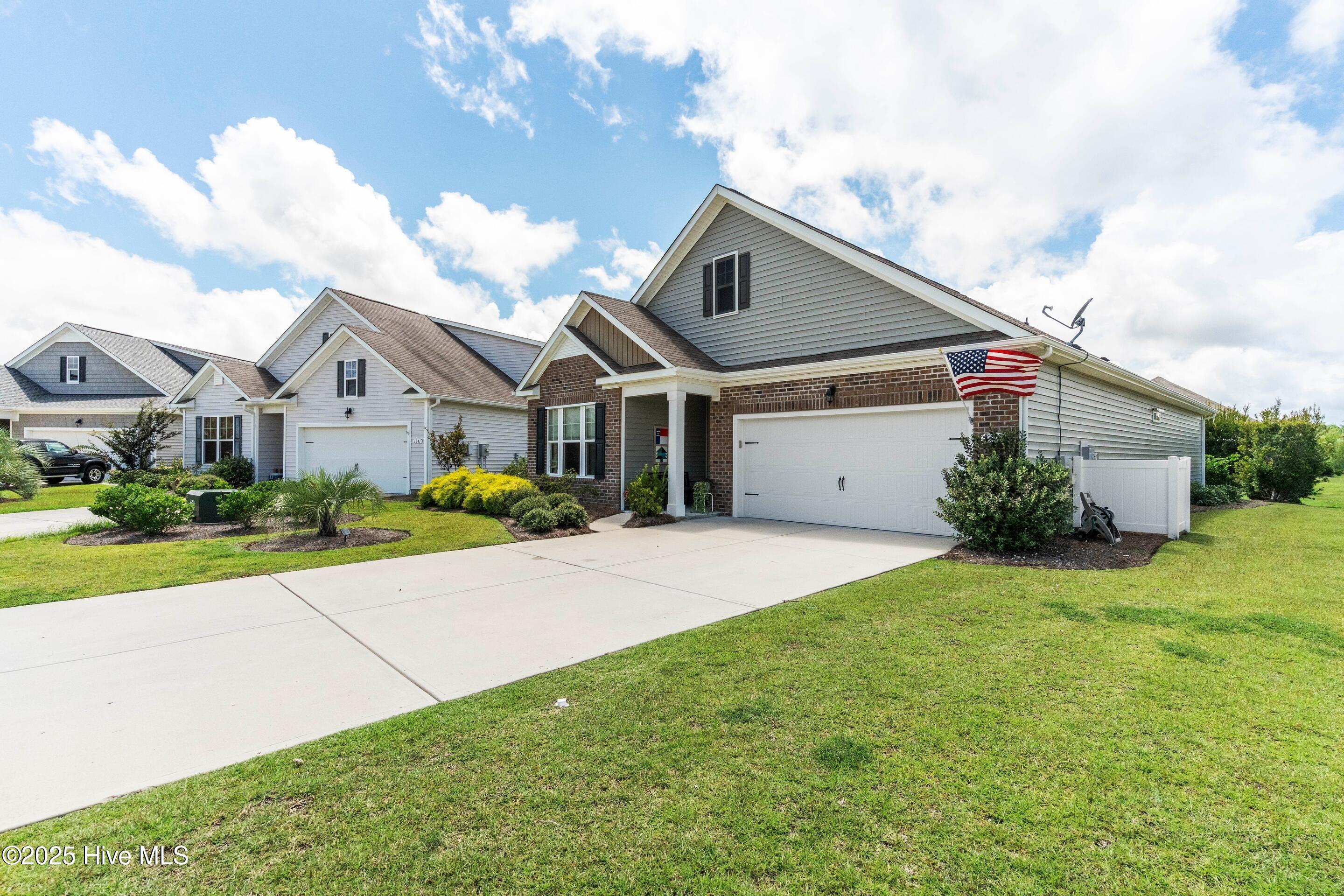 1345 Sunny Slope Circle, Calabash, NC 28467 – photo 2: mls-DSC02537