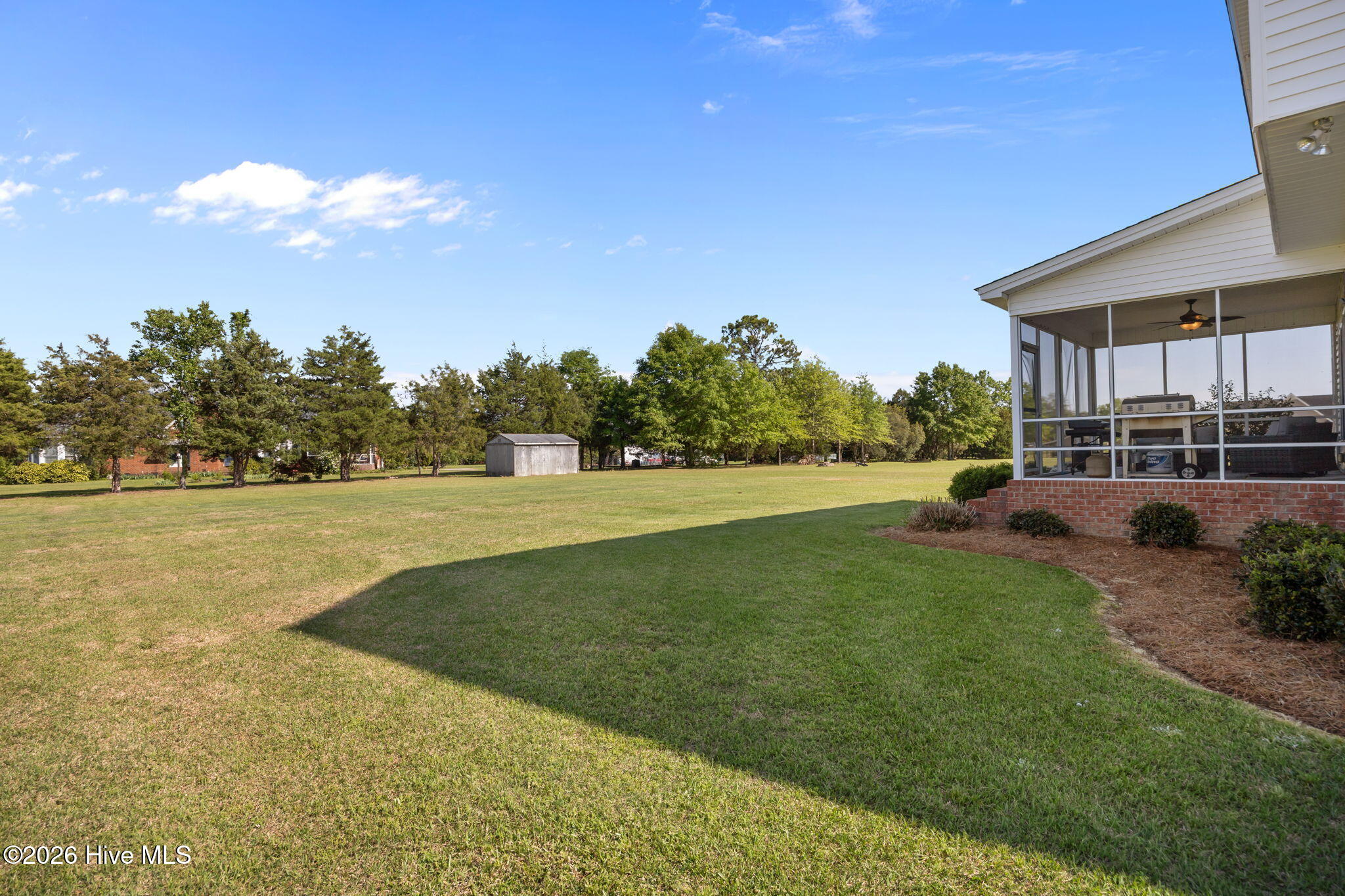 1061 Lexington Downs Drive, Greenville, NC, 27858