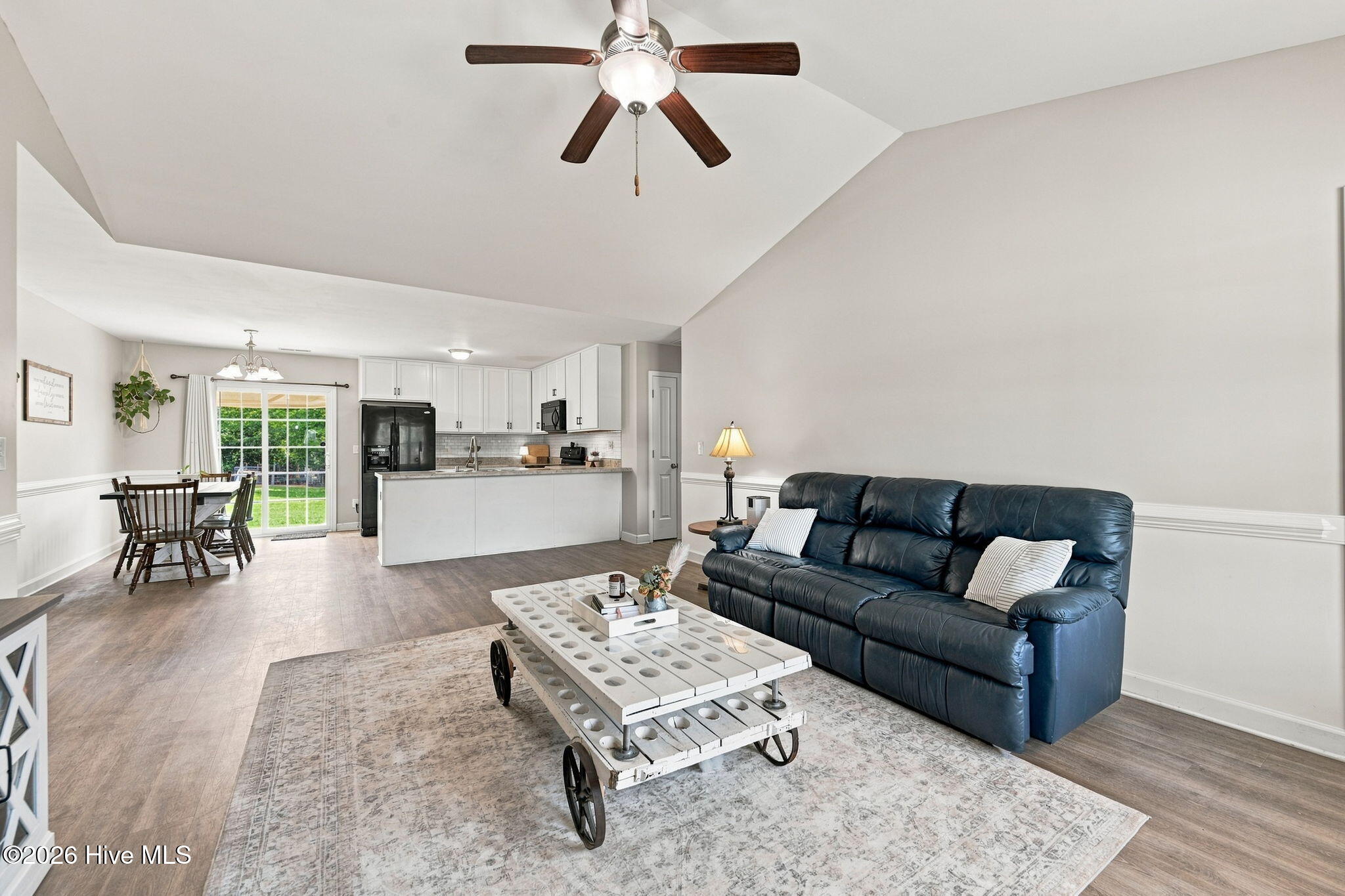 303 Crawford Street,Holly Ridge