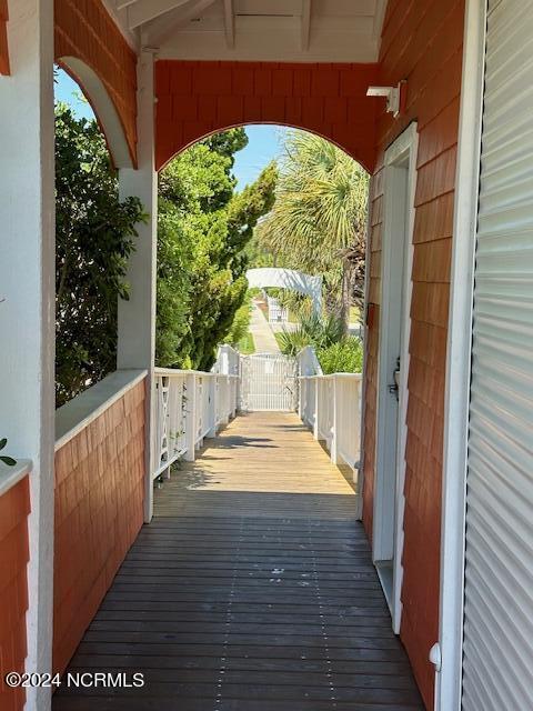 156 Seawatch Way, Kure Beach, NC, 28449