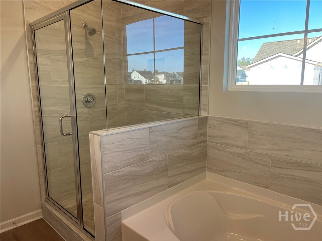 163 Como Drive, Pooler, GA, 31322