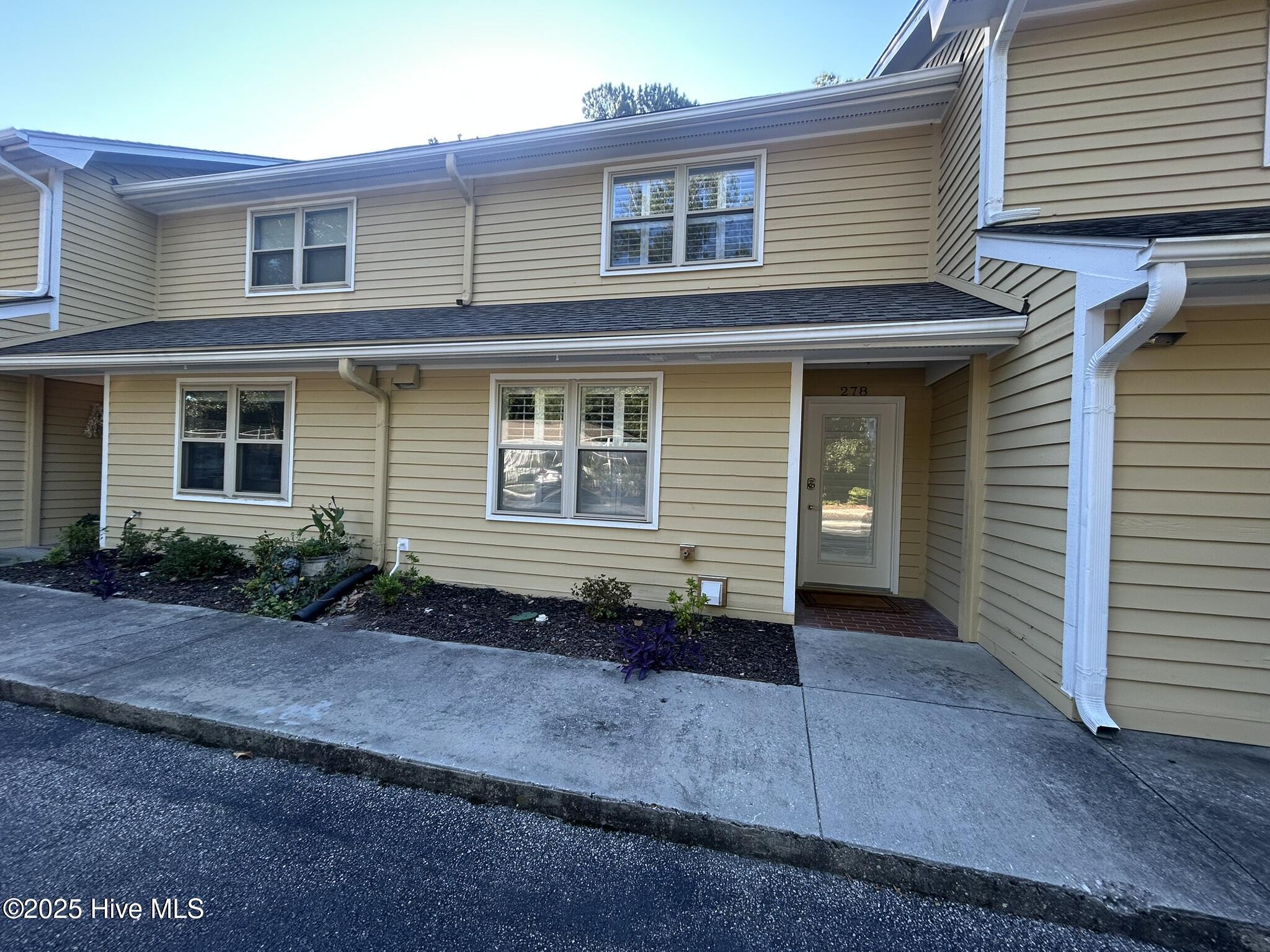 Property at 1800 Eastwood Road