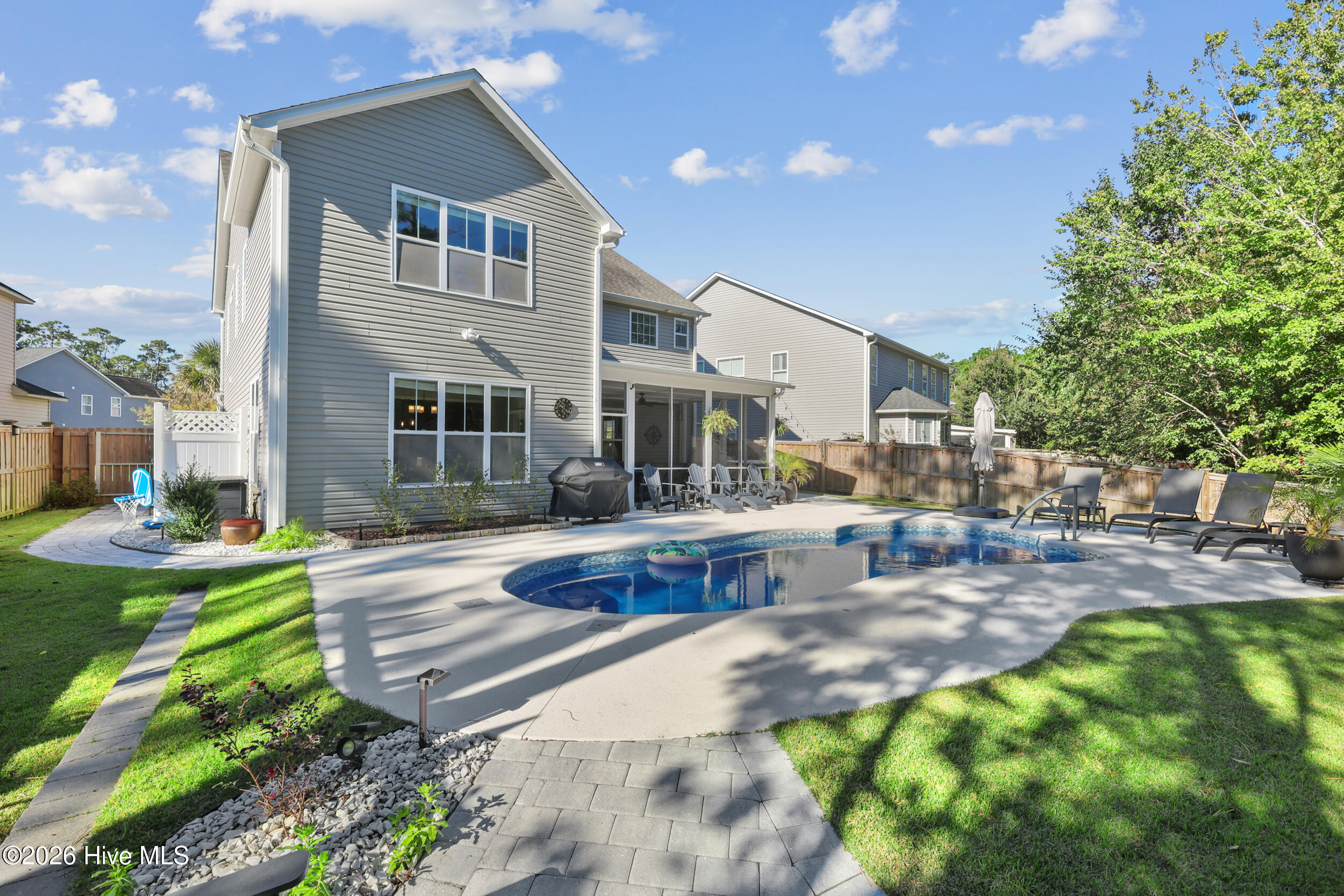3745 Willowick Park Drive, Wilmington, NC 28409 Listing Photo  39