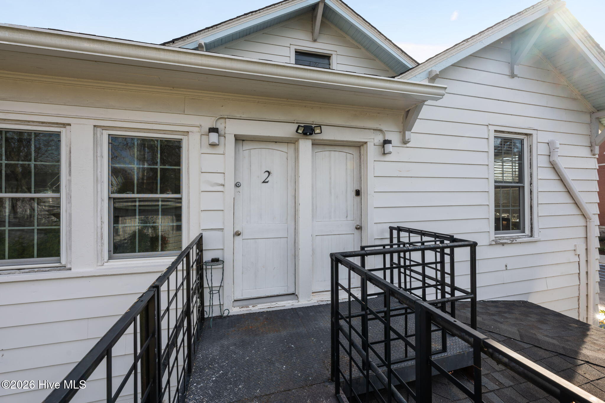 411 George Street 2,New Bern