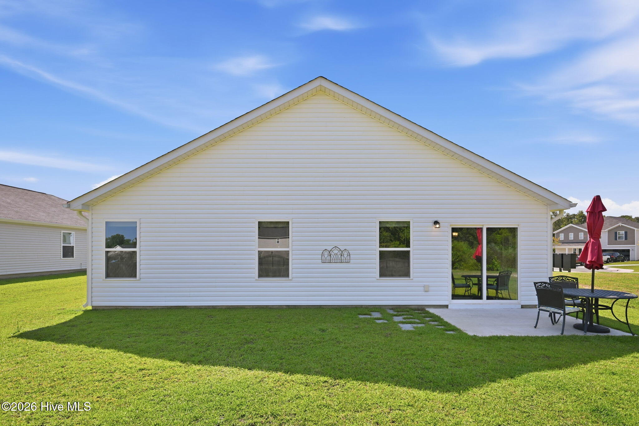 188 N Squires Run Lane,Richlands