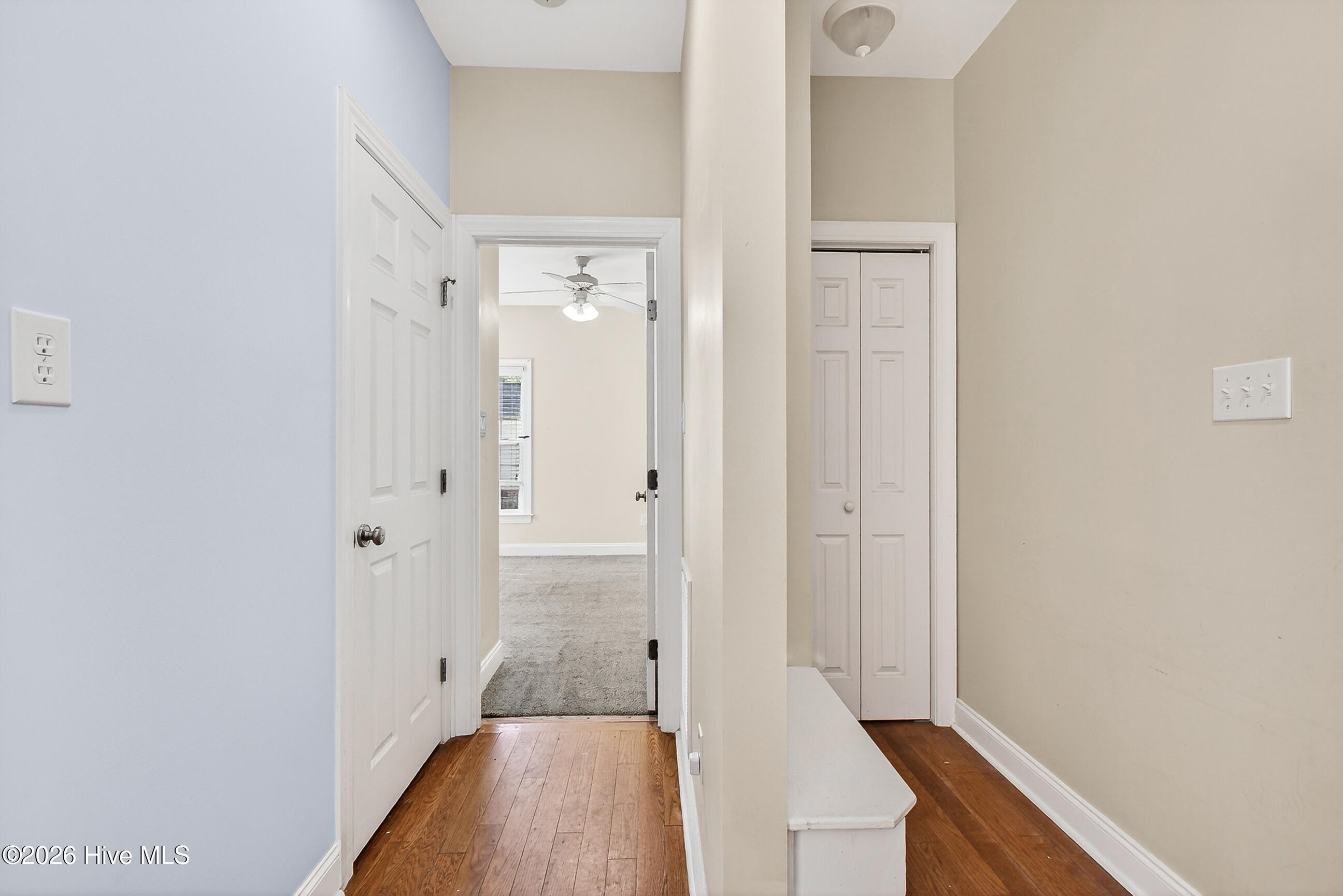 203 Wingate Drive,New Bern