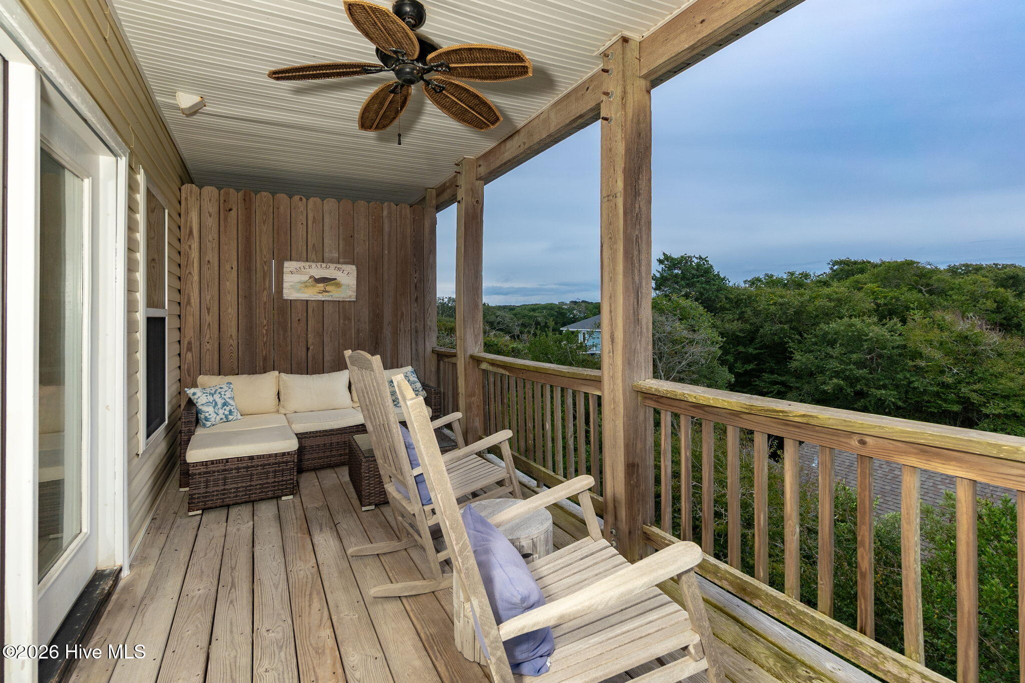 118 Shell Drive West,Emerald Isle