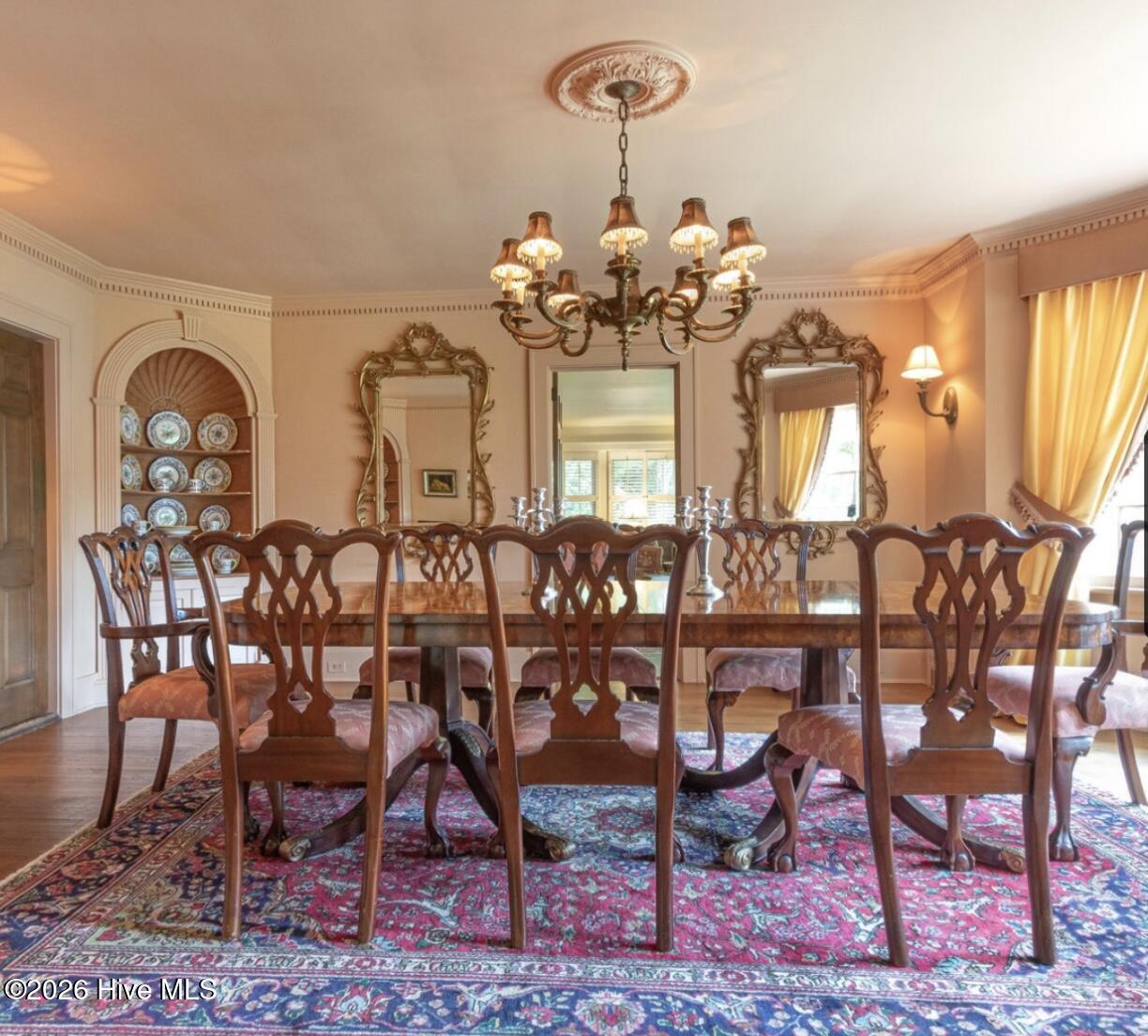 4 Augusta Way, Pinehurst, NC, 28374