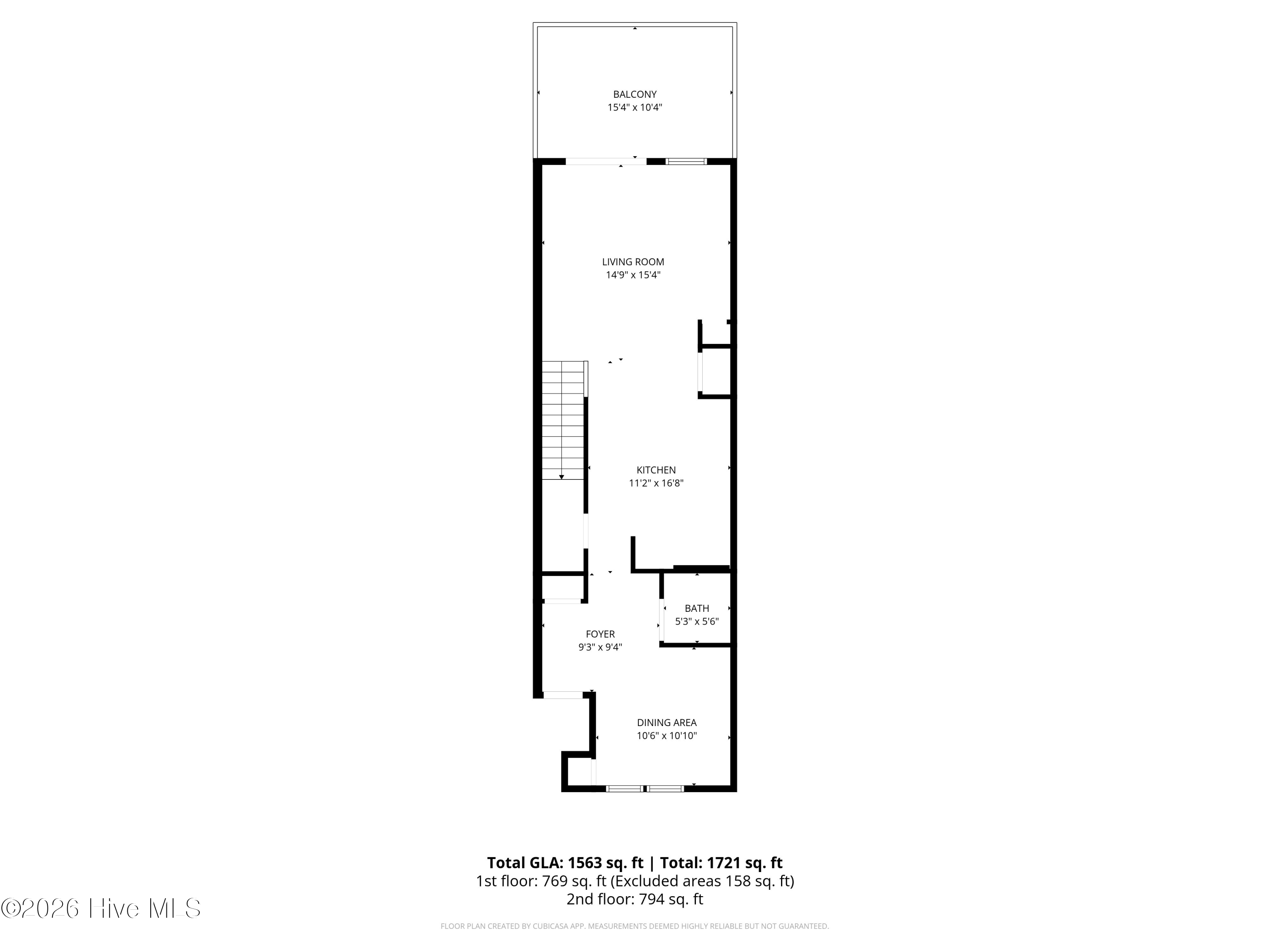 Condo For Sale - 2180 Nc 304 #B<br/> Bayboro, NC 28515