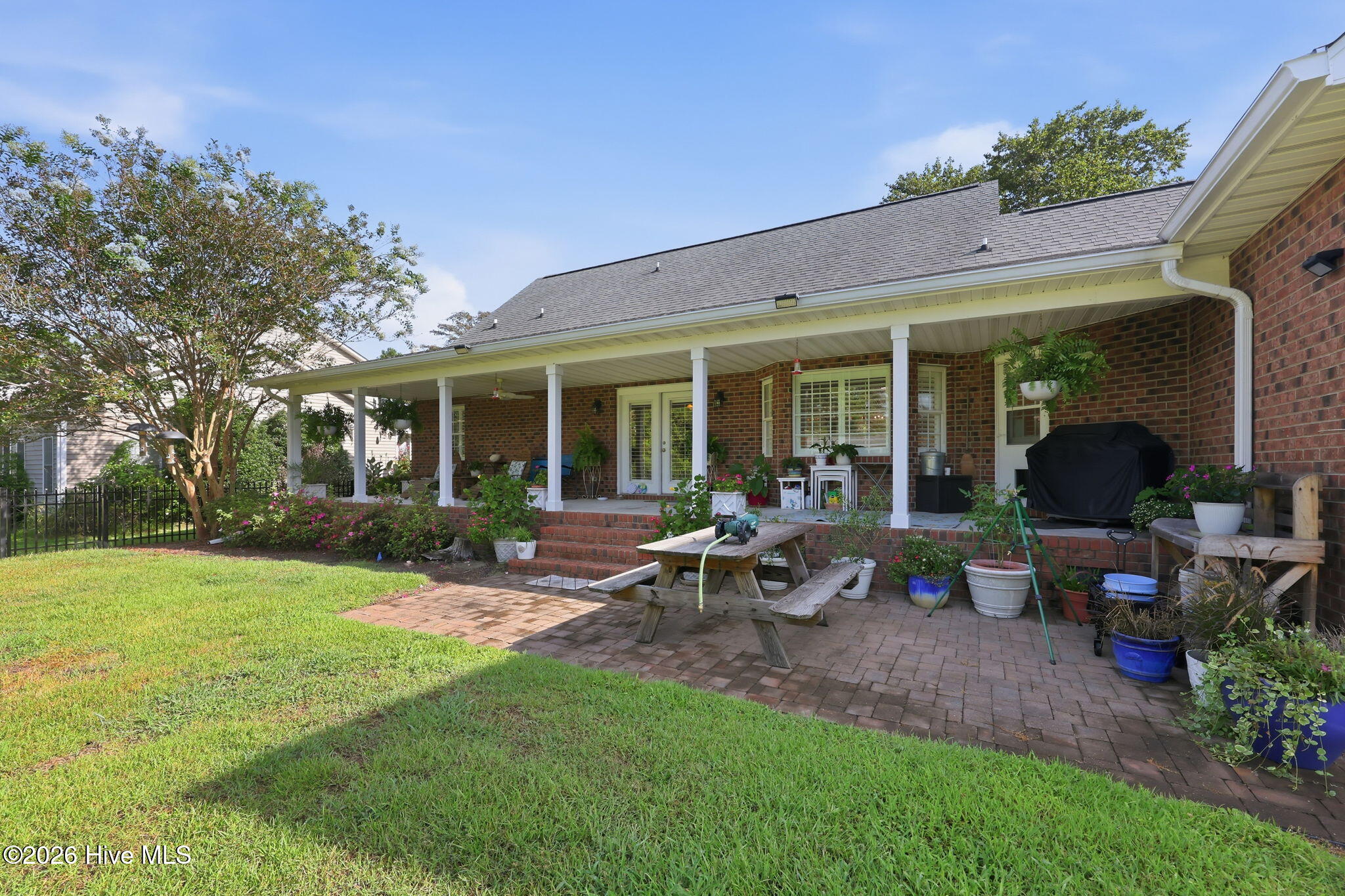 1611 Sanderling Drive,Morehead City