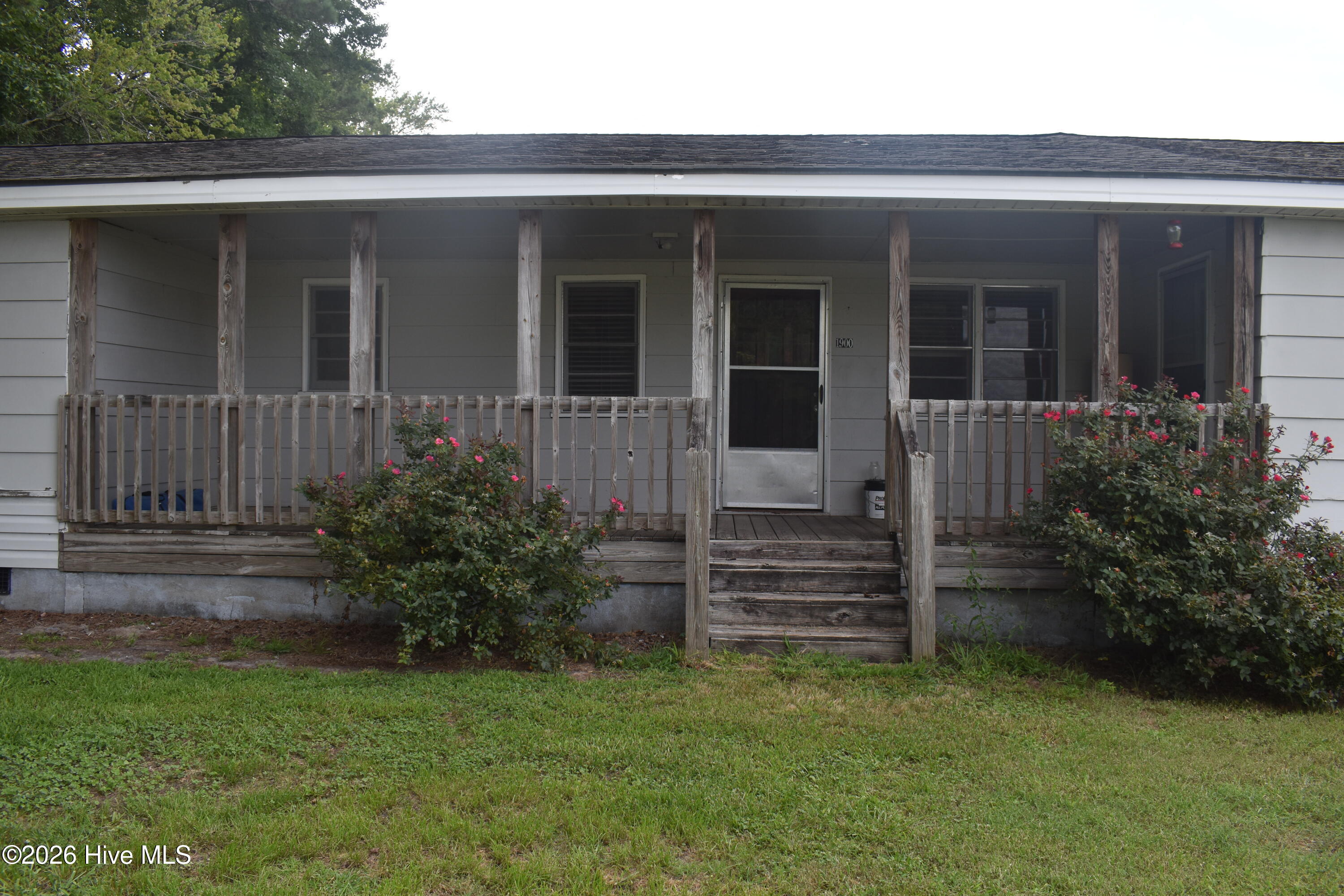 1900 Clarks Road,New Bern