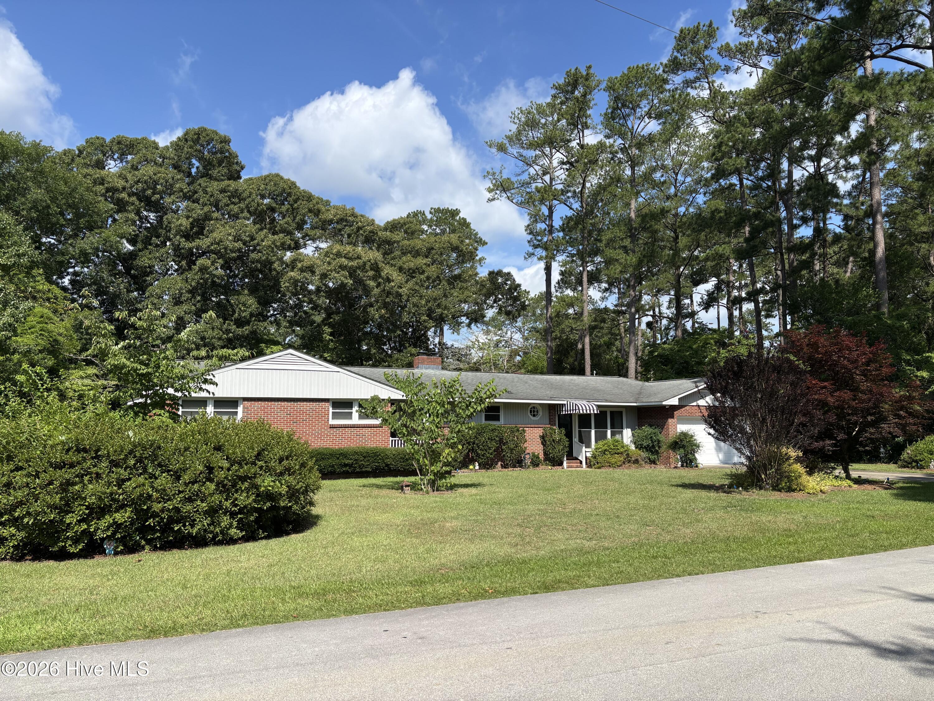 201 Dogwood Lane,Trent Woods